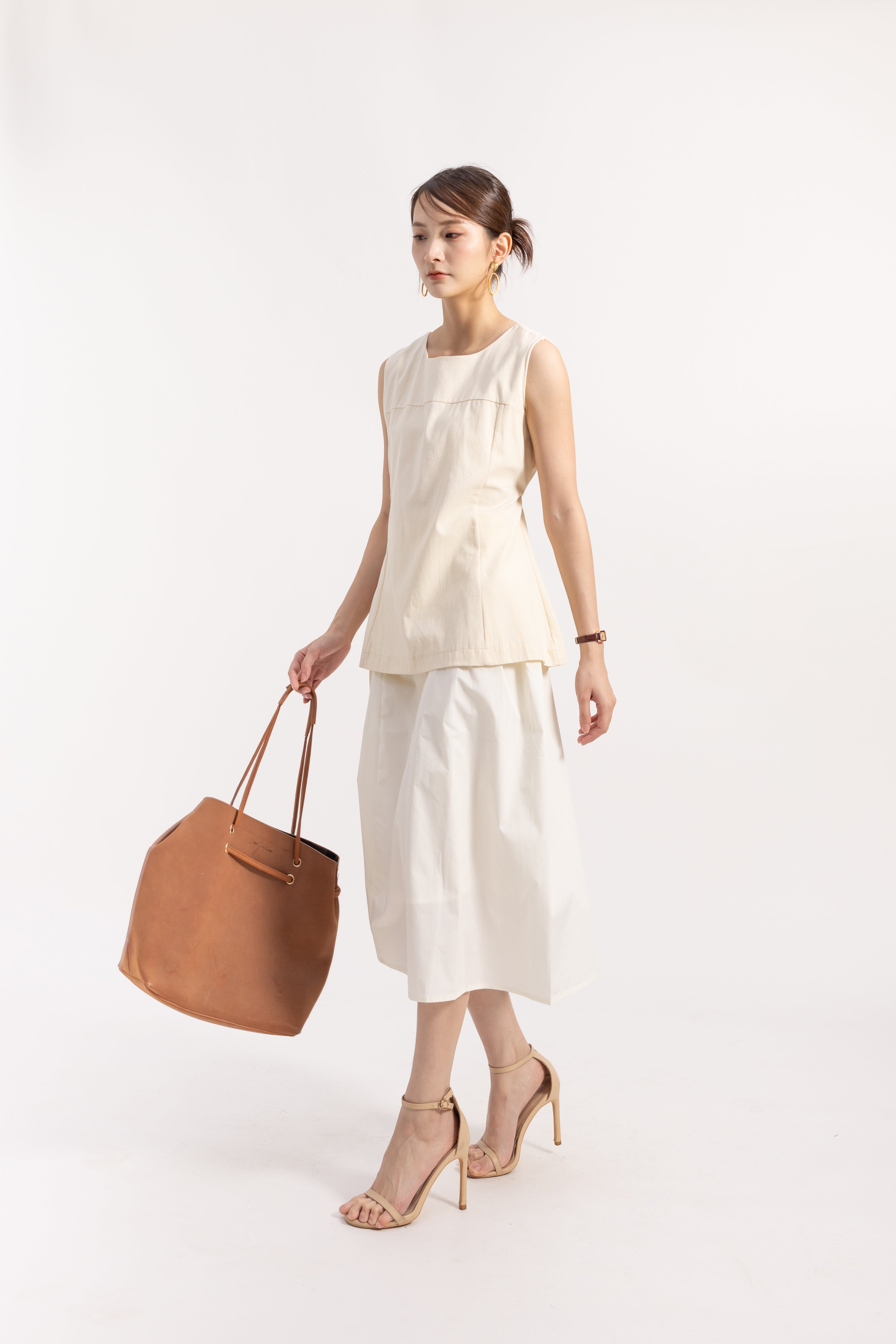 Mikasa Top