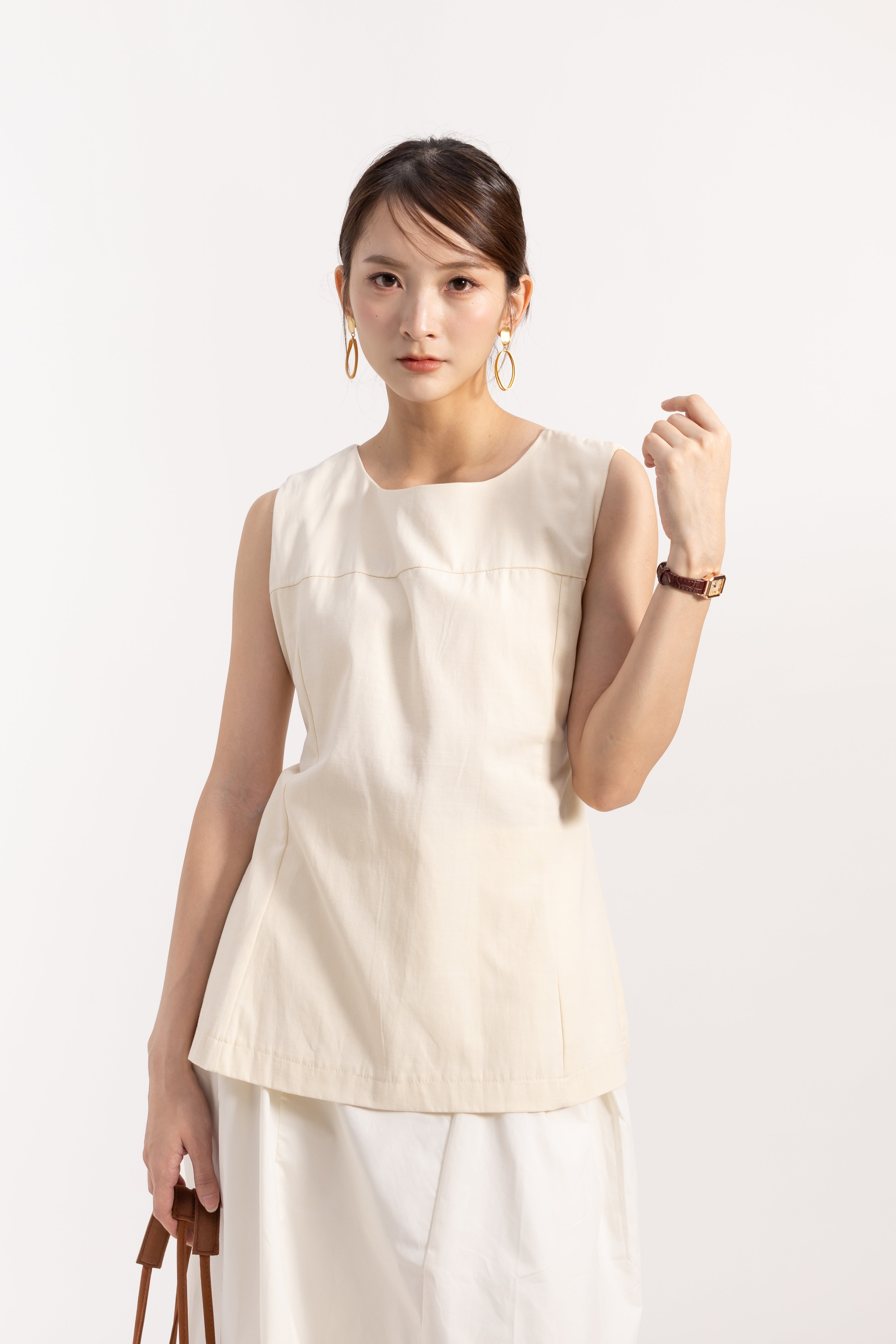 Mikasa Top