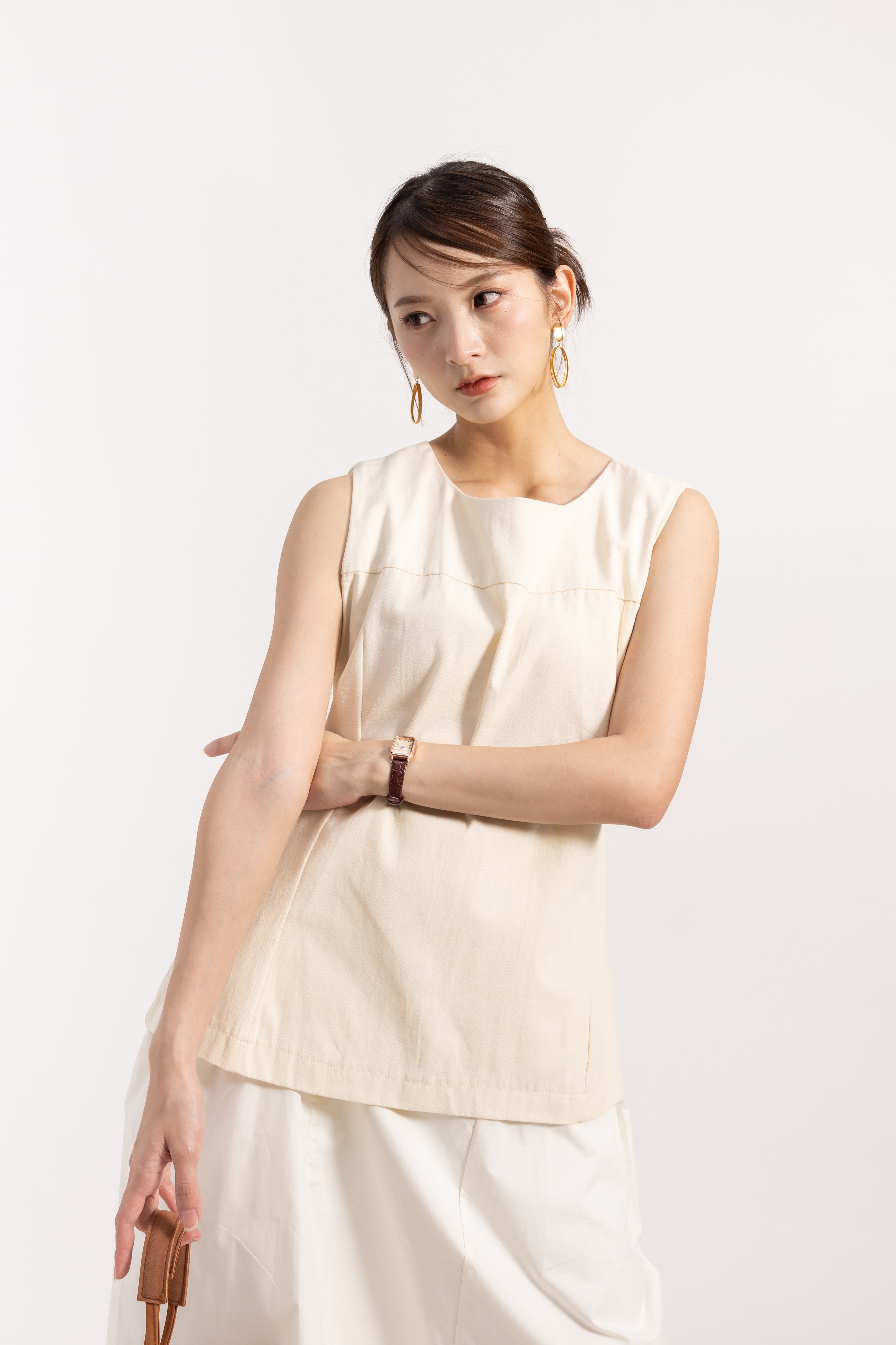 Mikasa Top