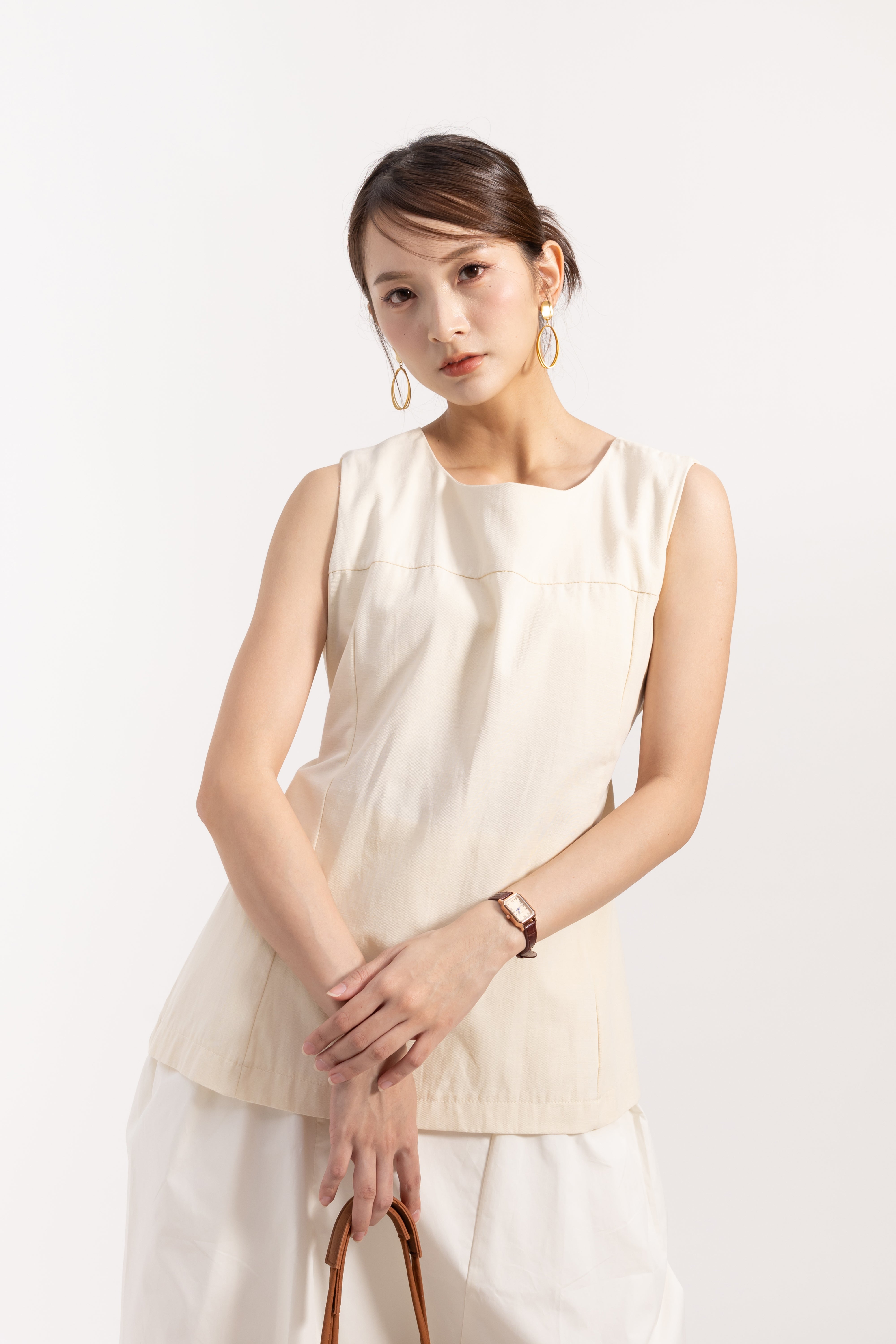 Mikasa Top