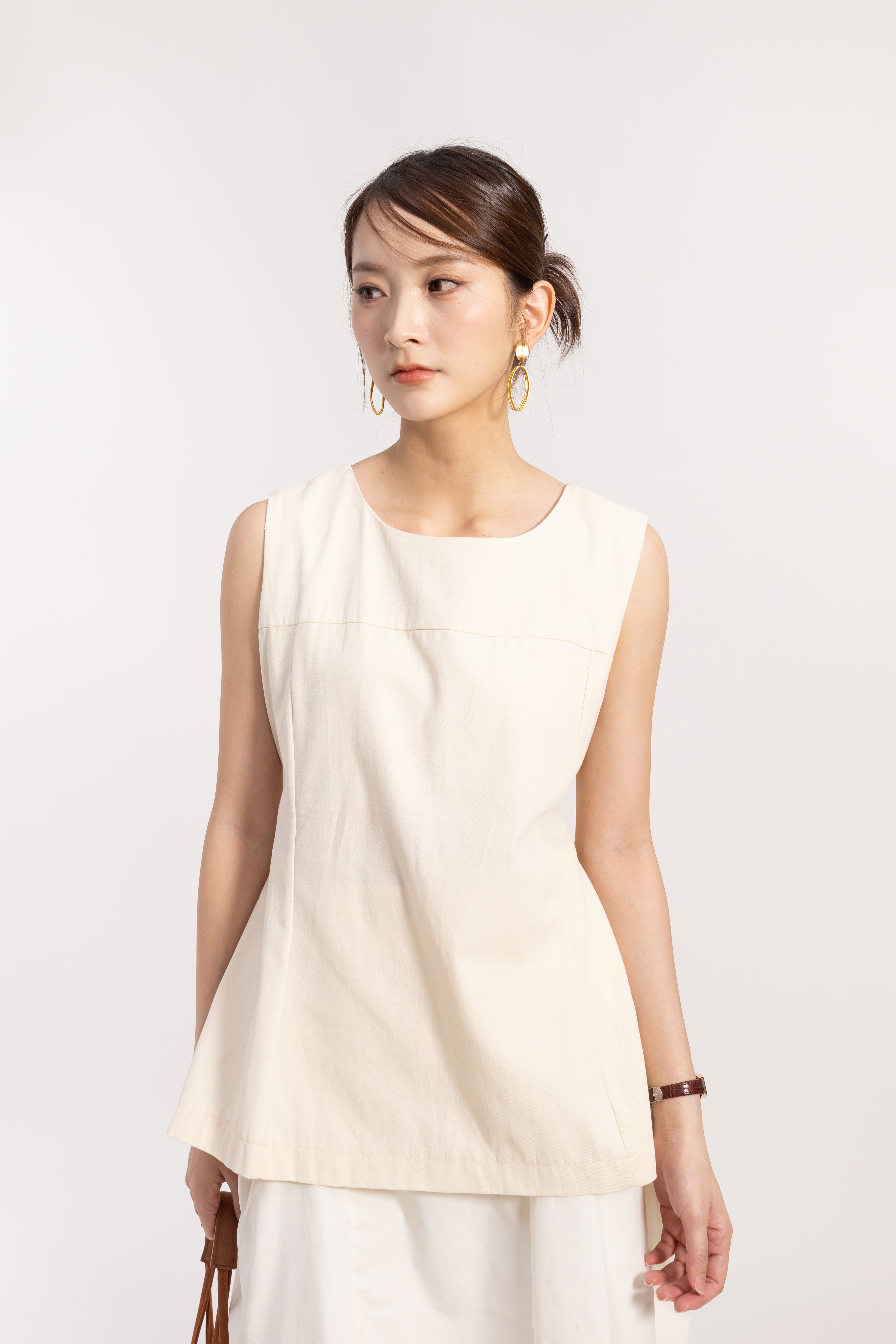 Mikasa Top