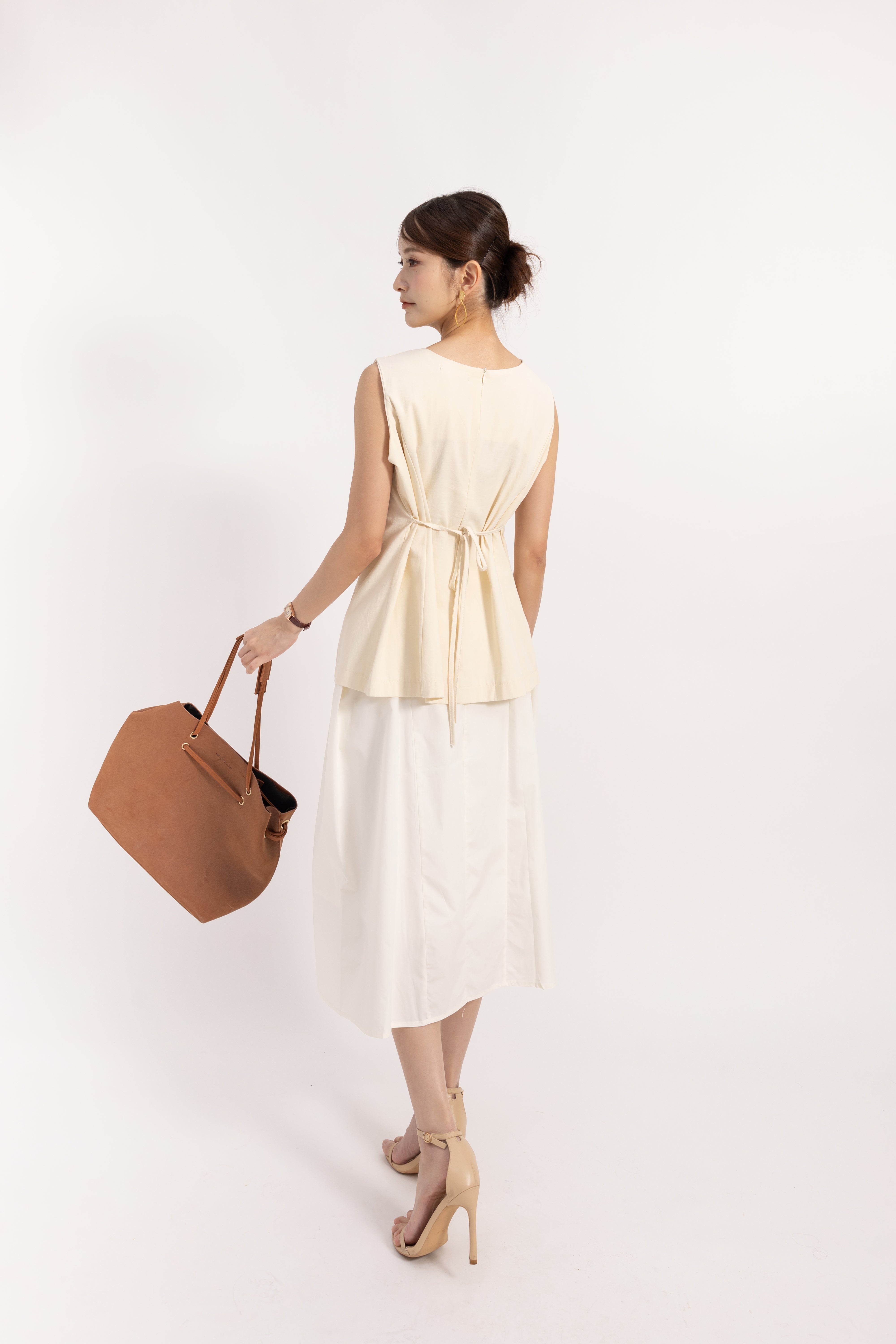 Mikasa Top