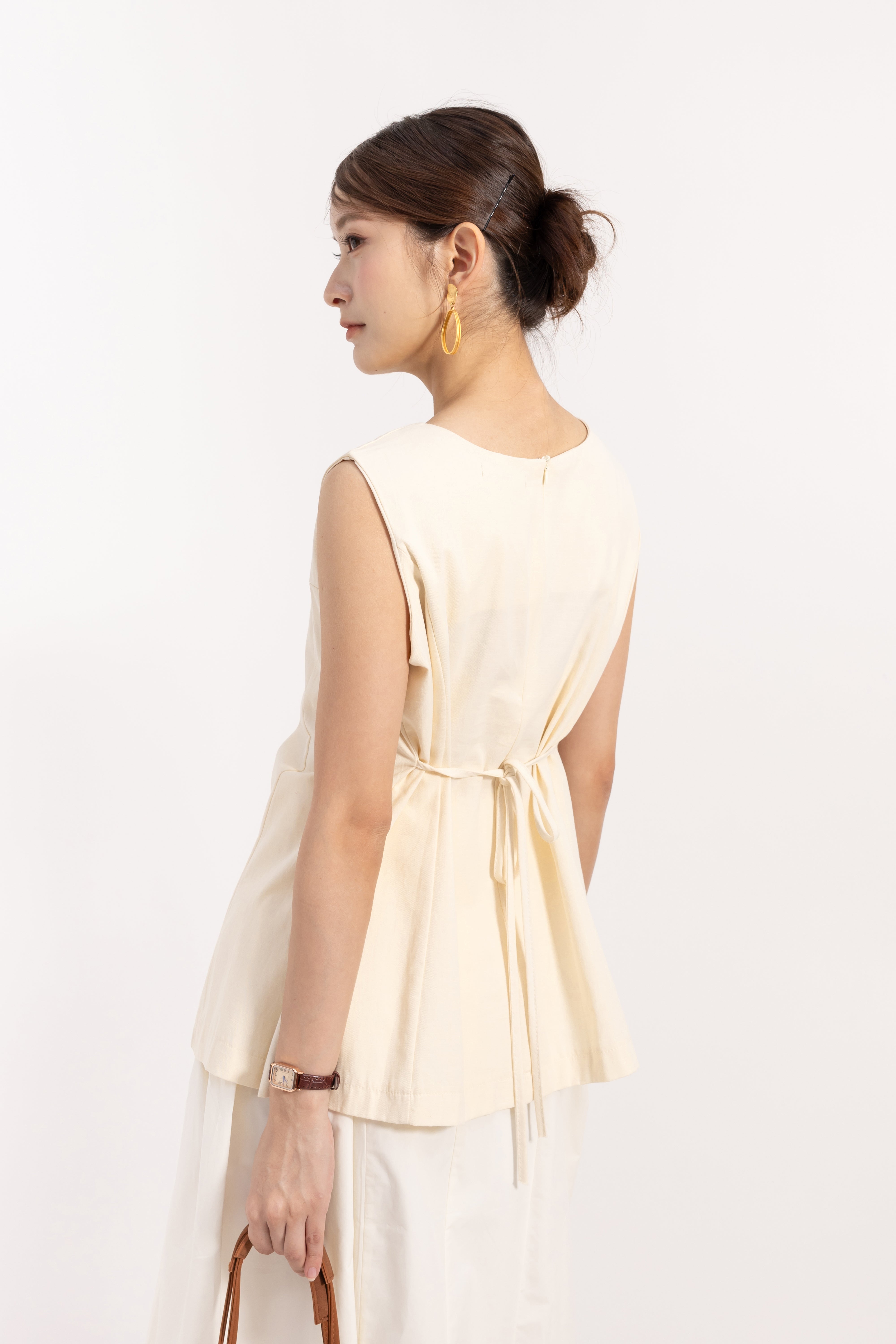 Mikasa Top
