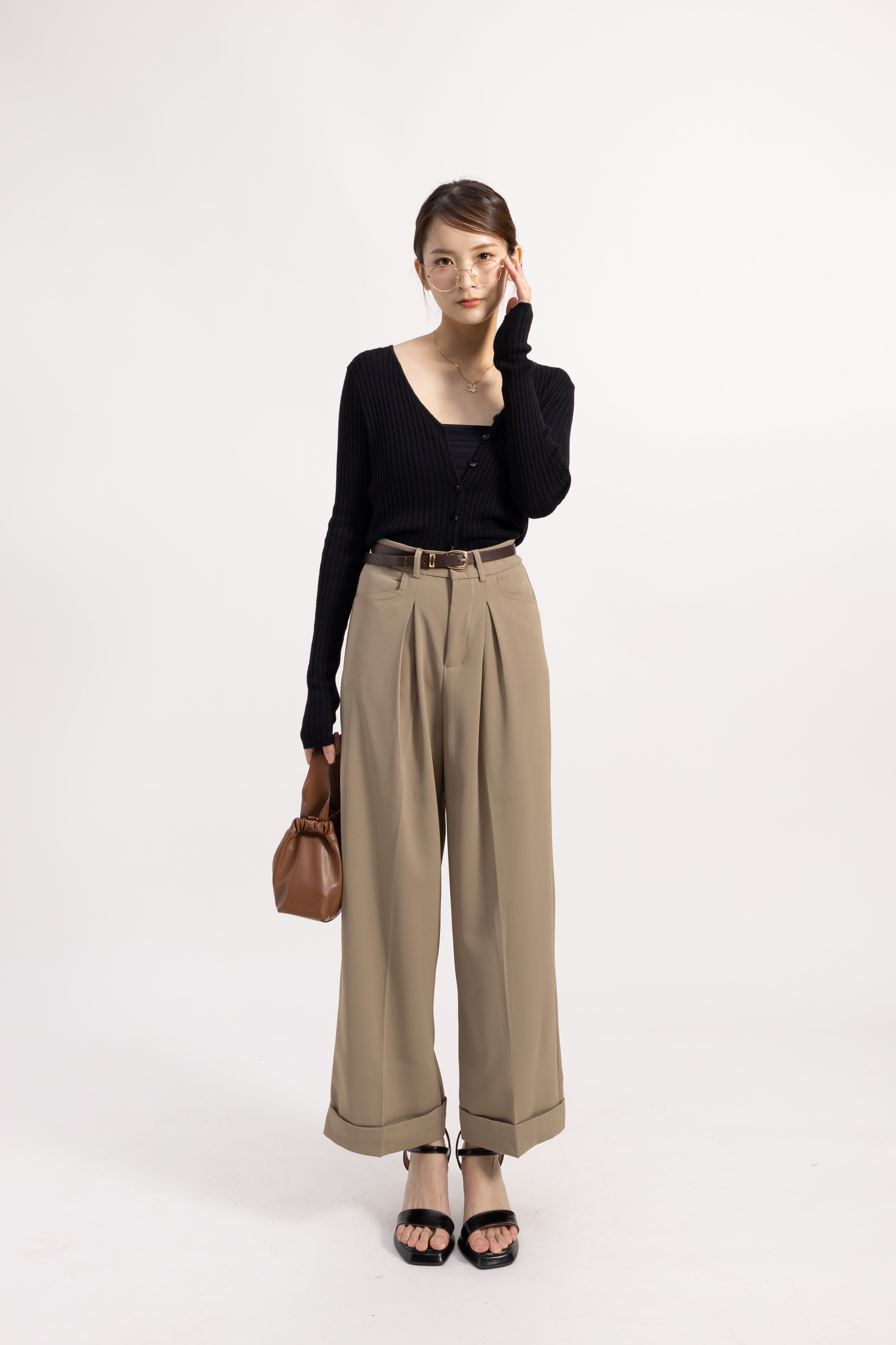 Drella Pants