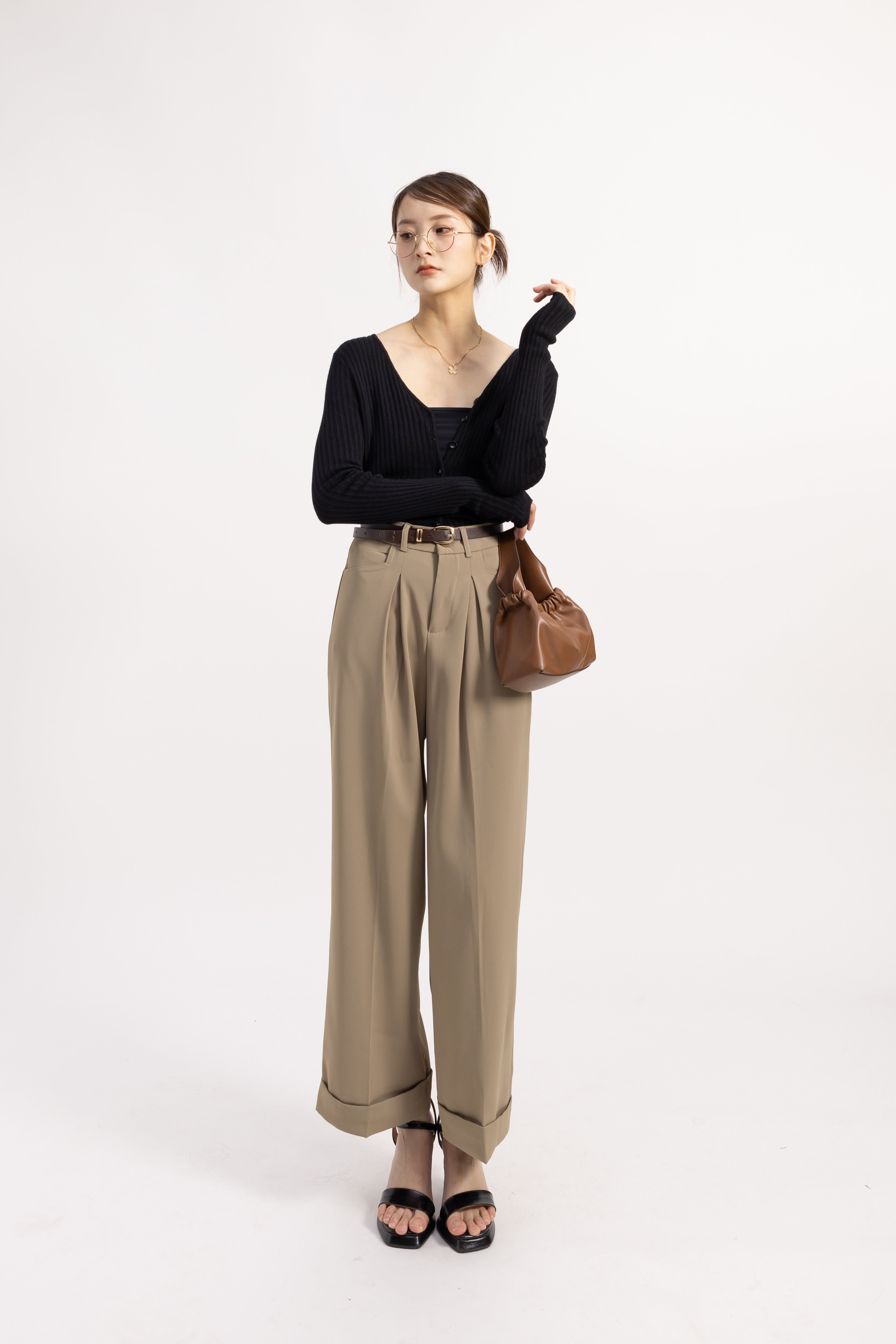 Drella Pants