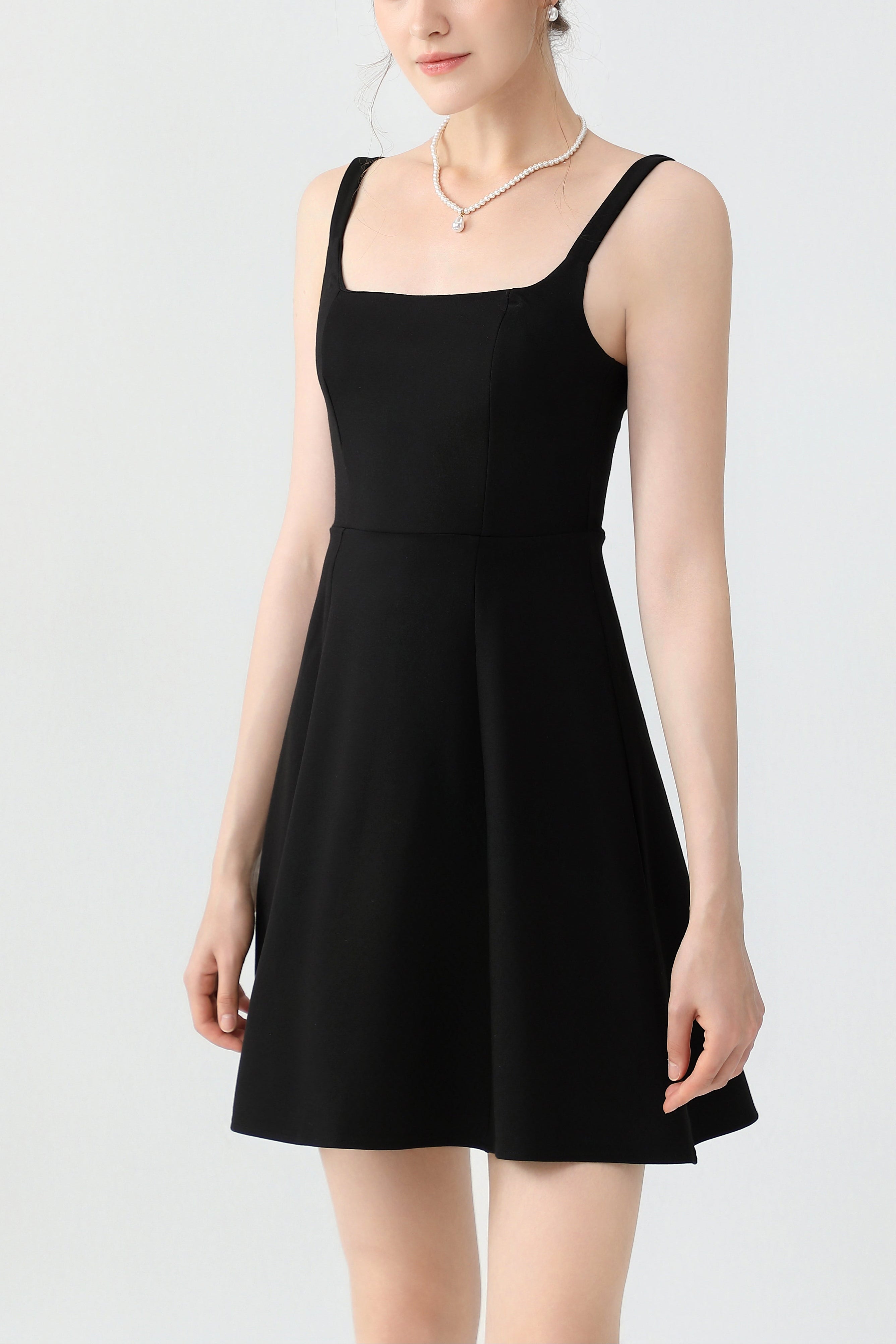 Haspel Dress