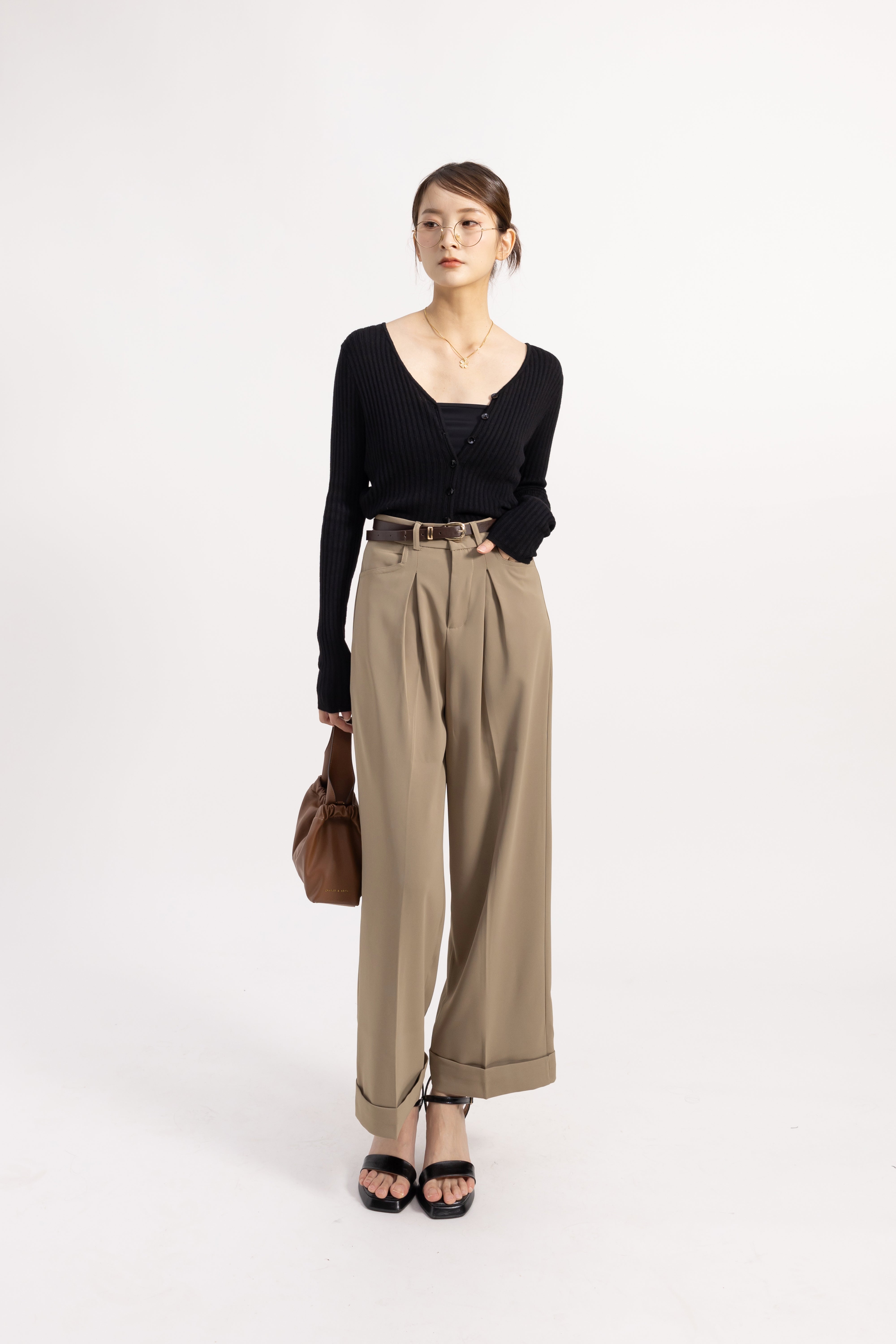 Drella Pants