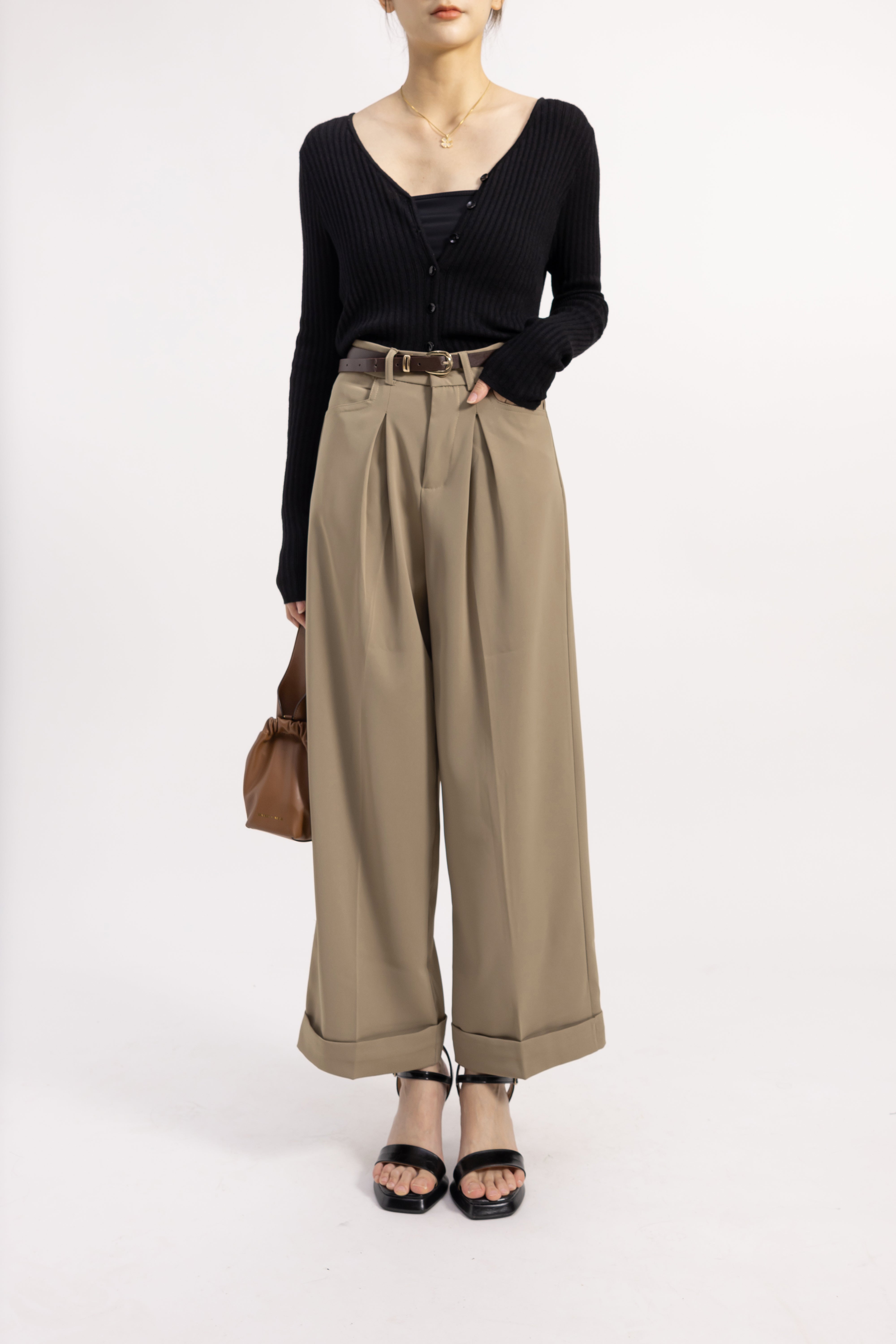 Drella Pants