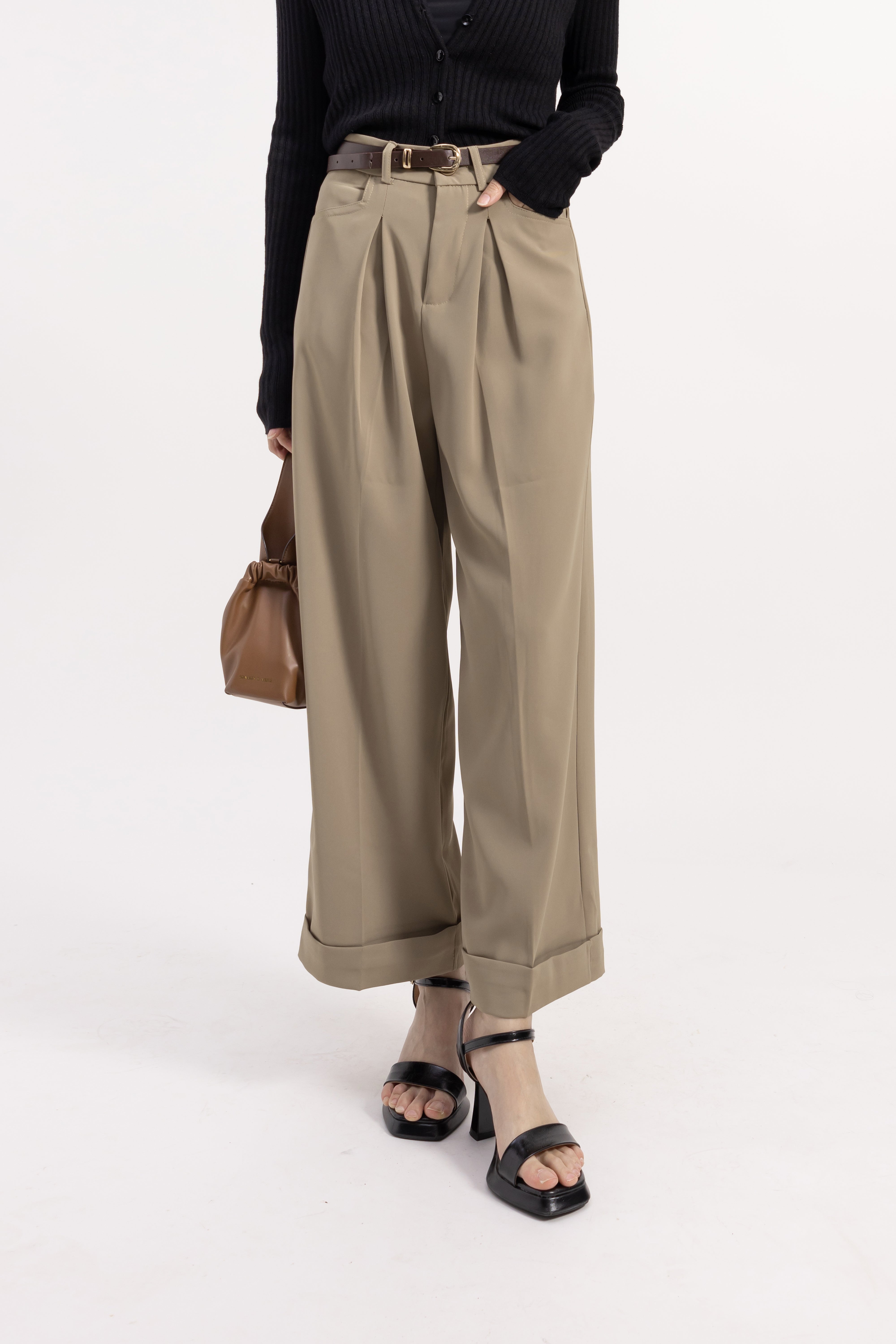Drella Pants
