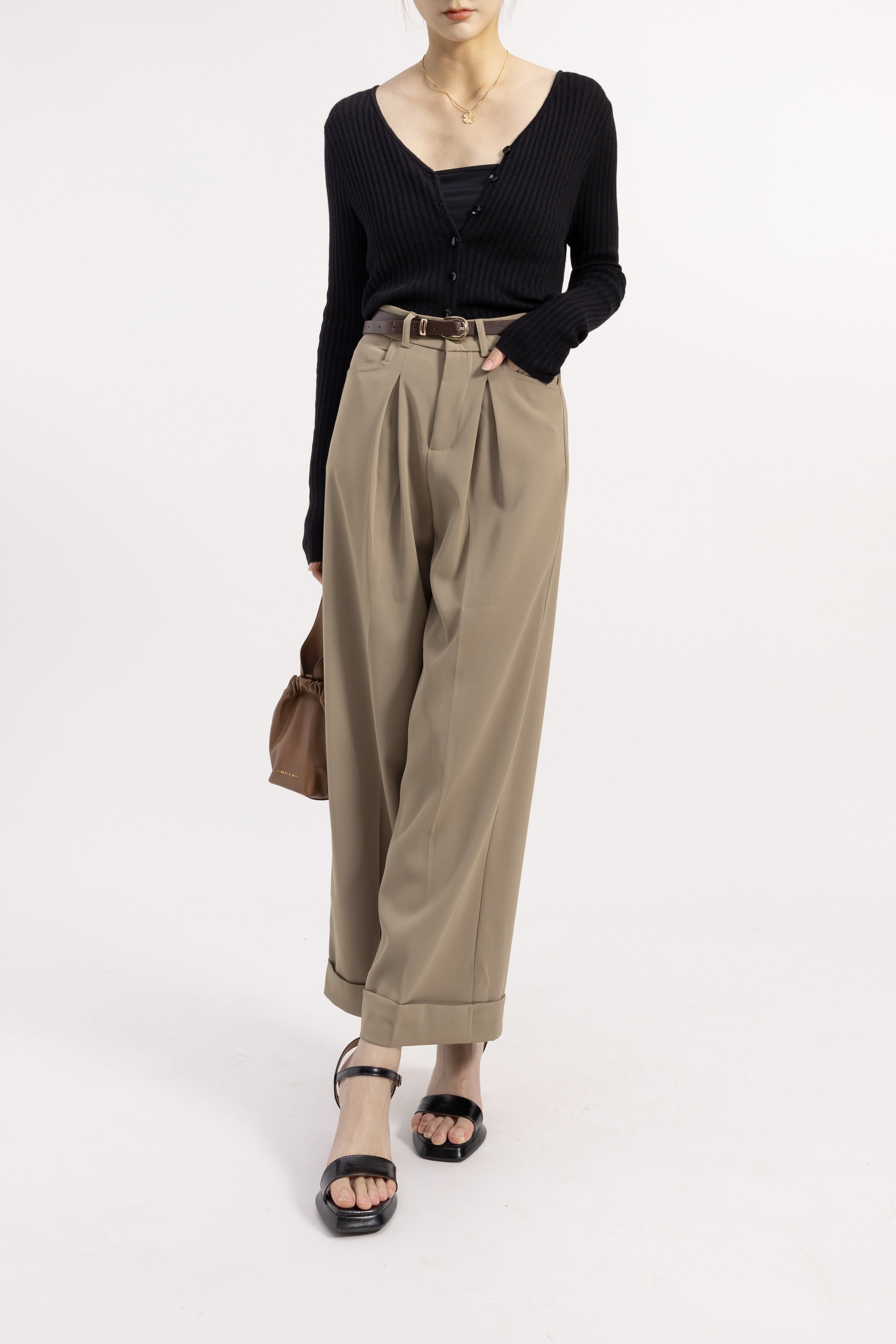 Drella Pants