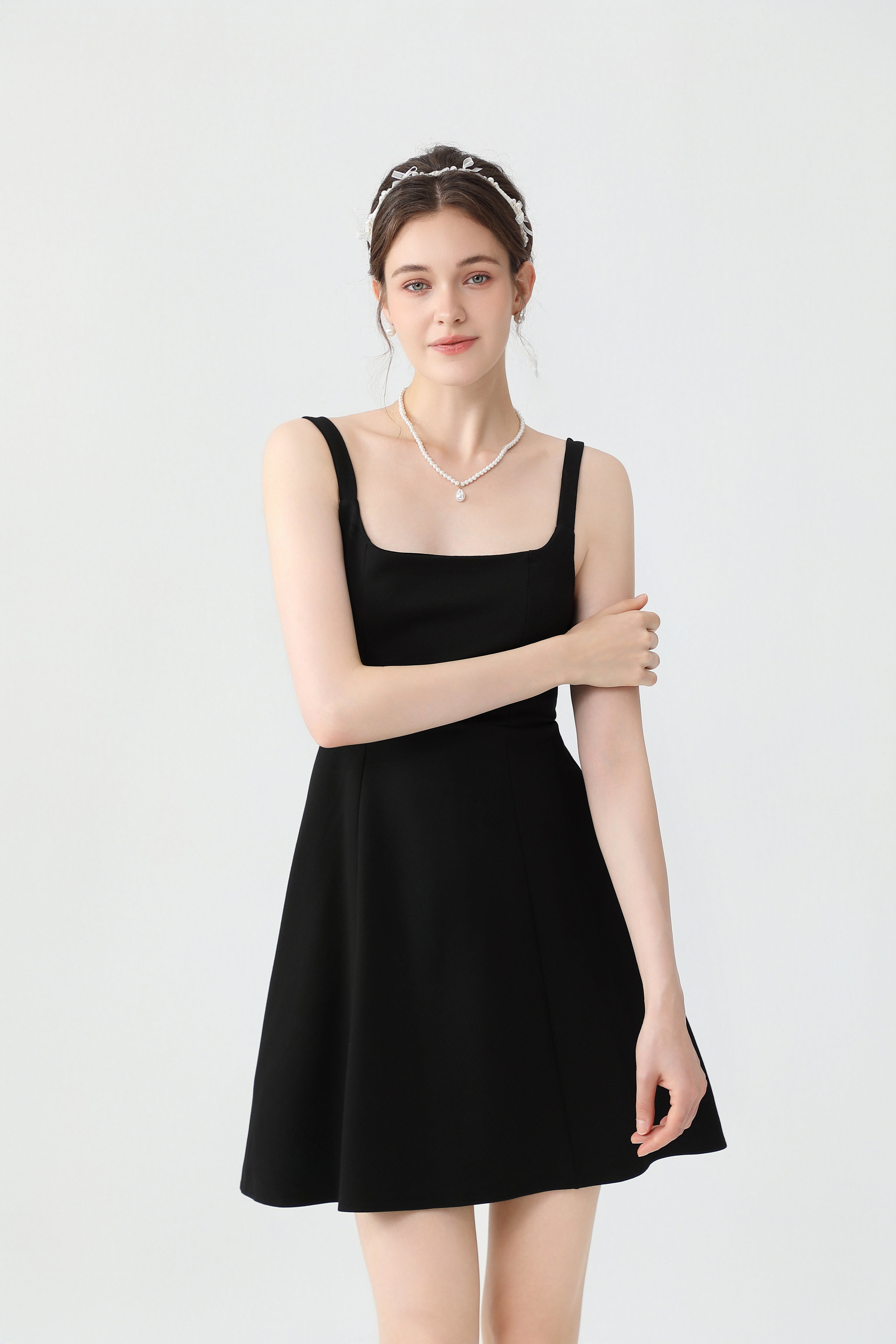 Haspel Dress
