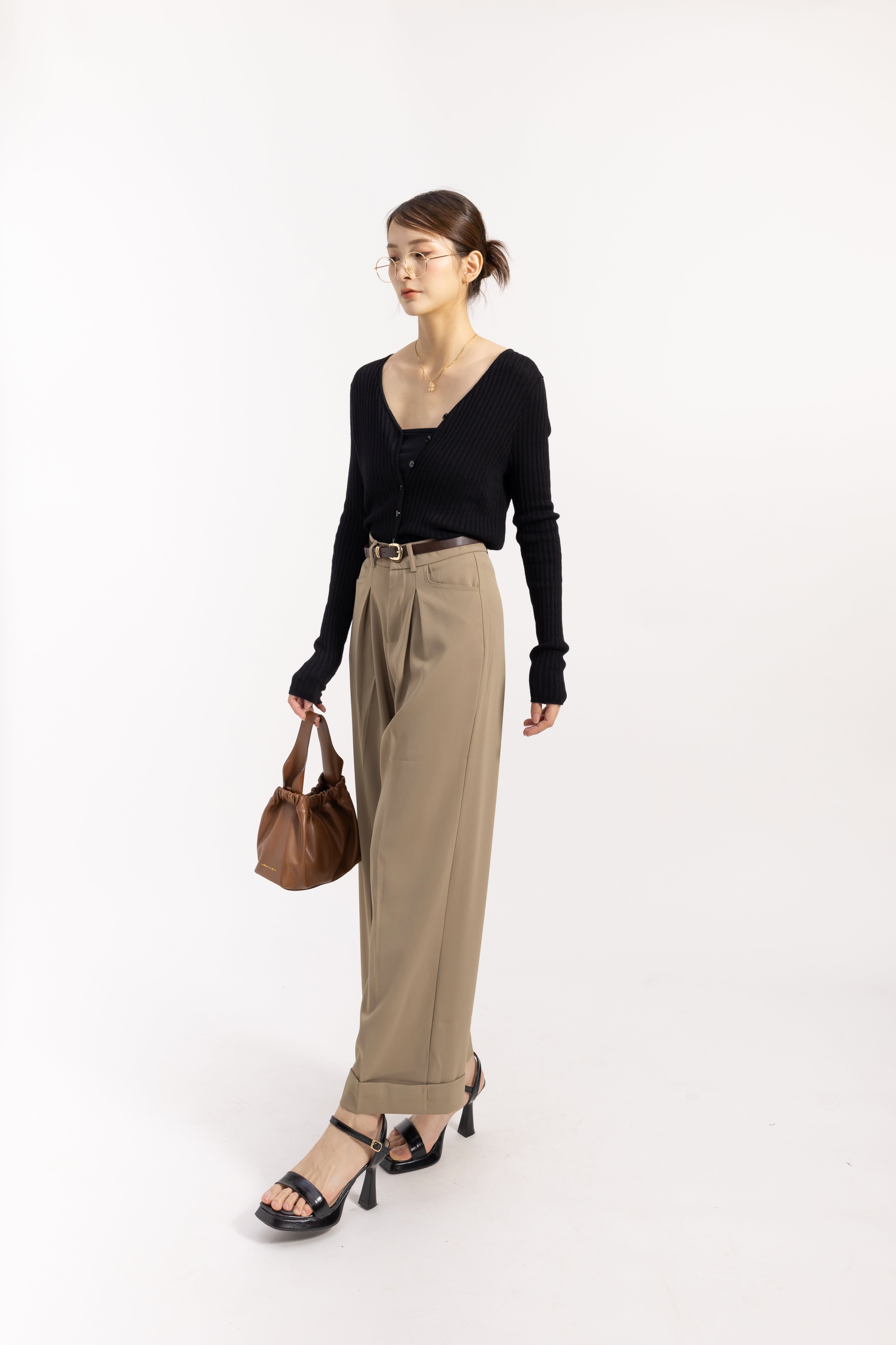 Drella Pants