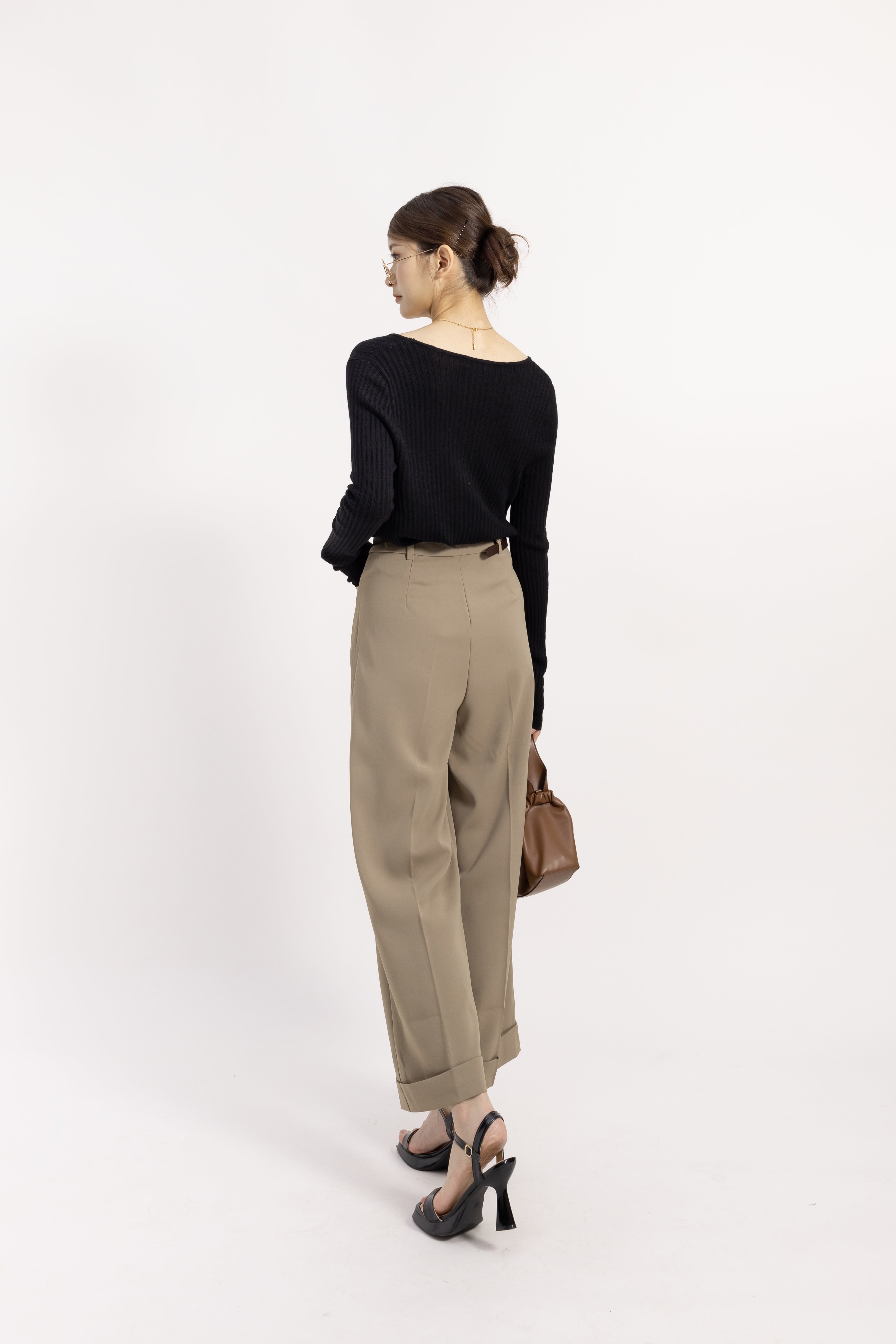 Drella Pants