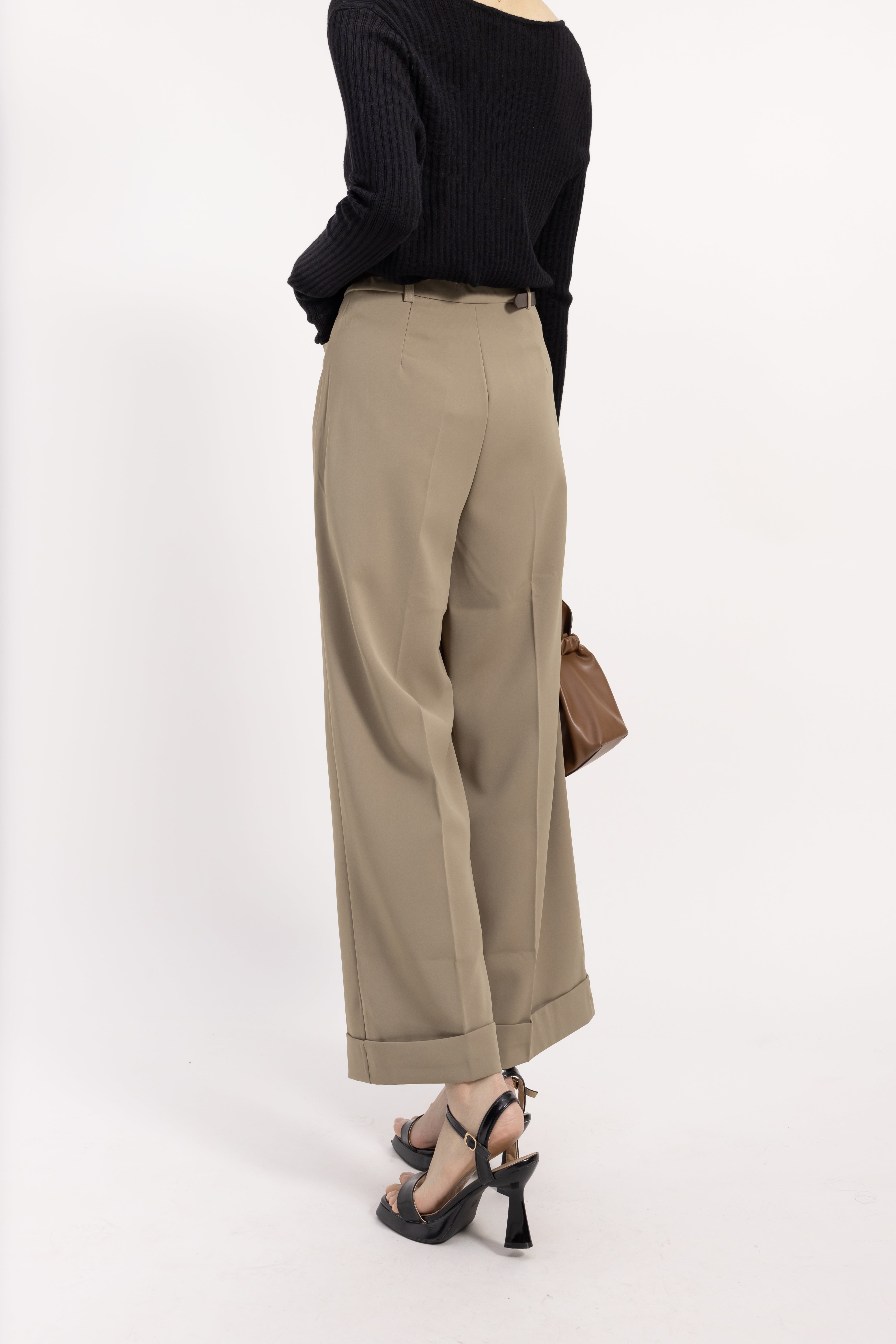 Drella Pants