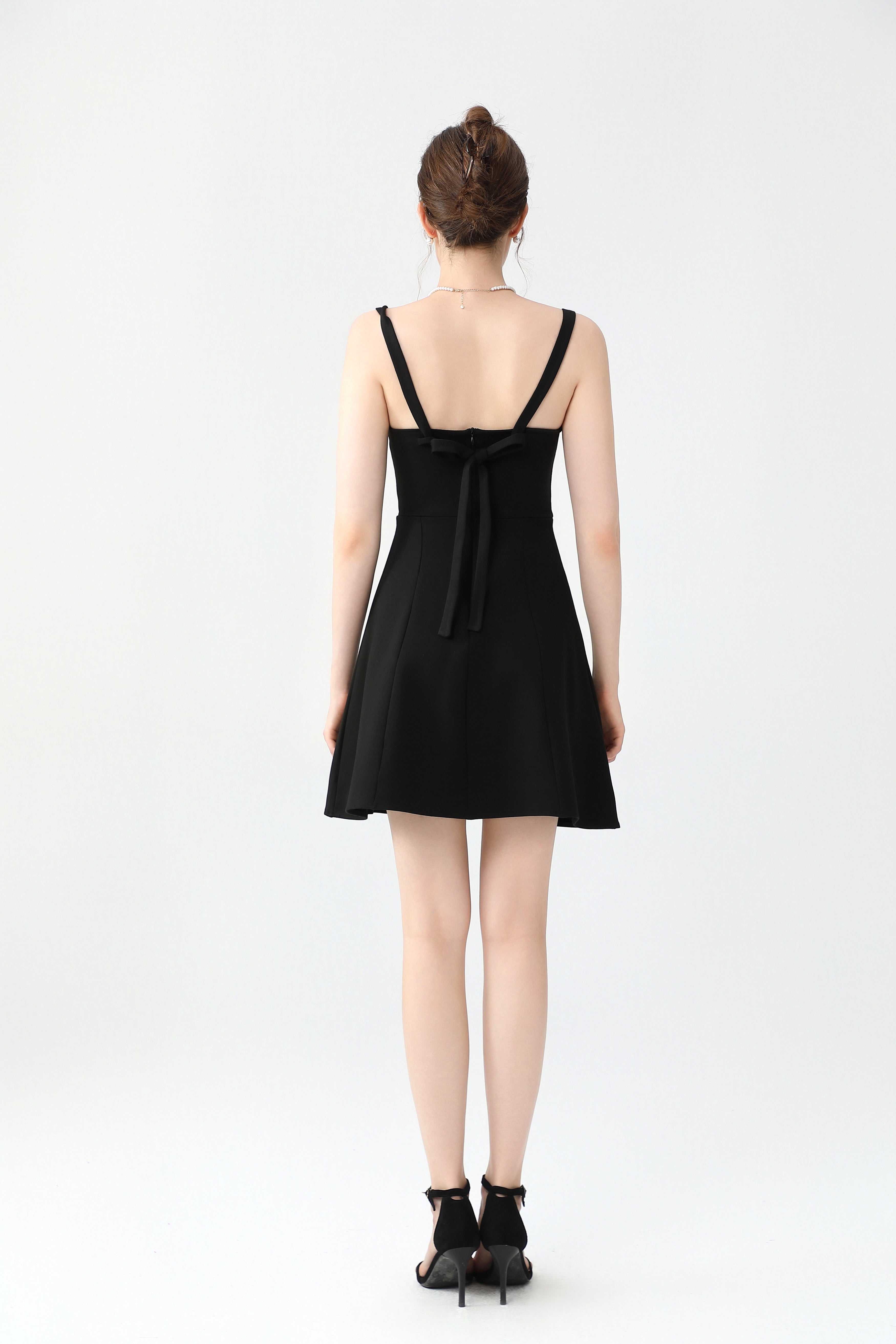 Haspel Dress