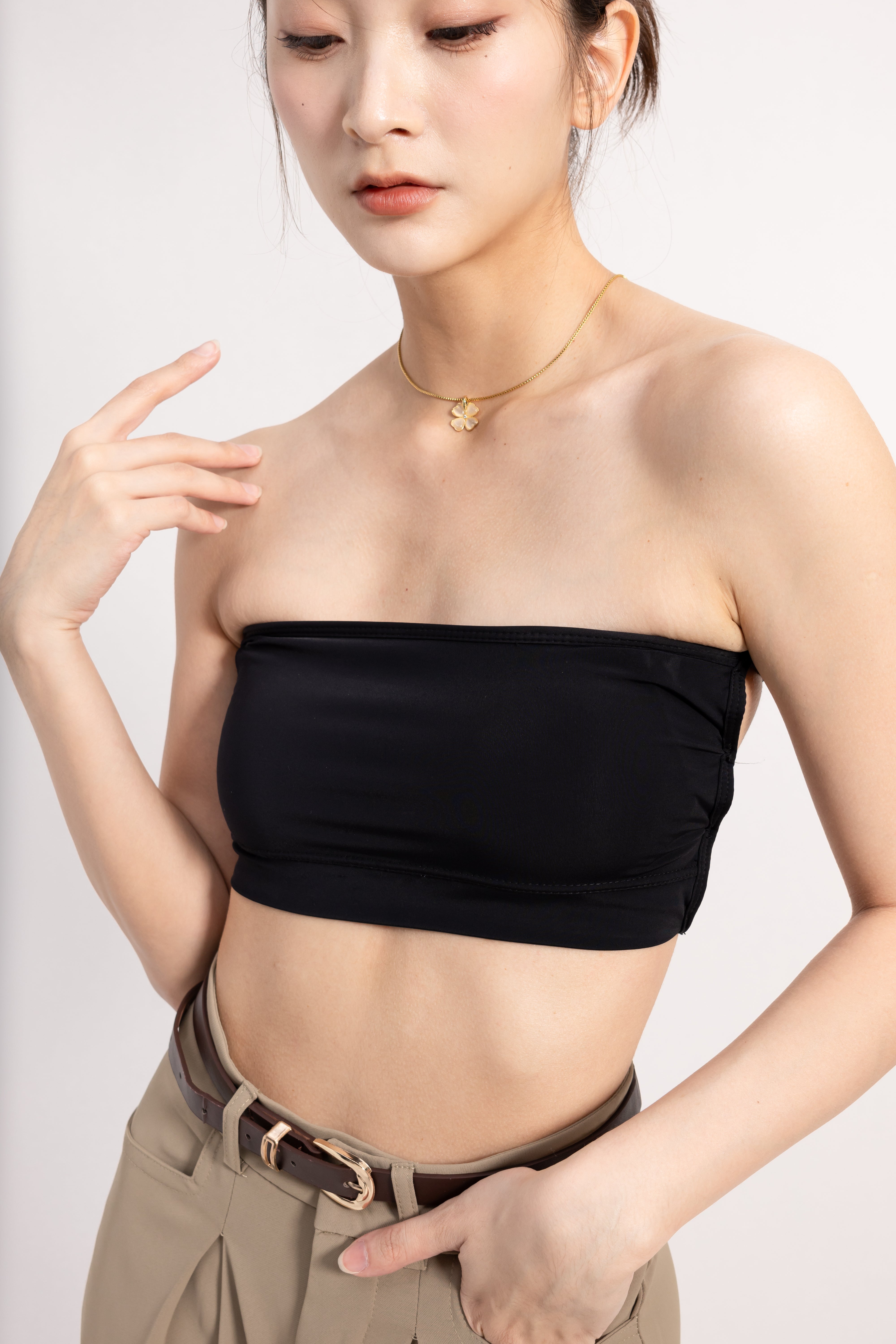 Candy Tube Bralette