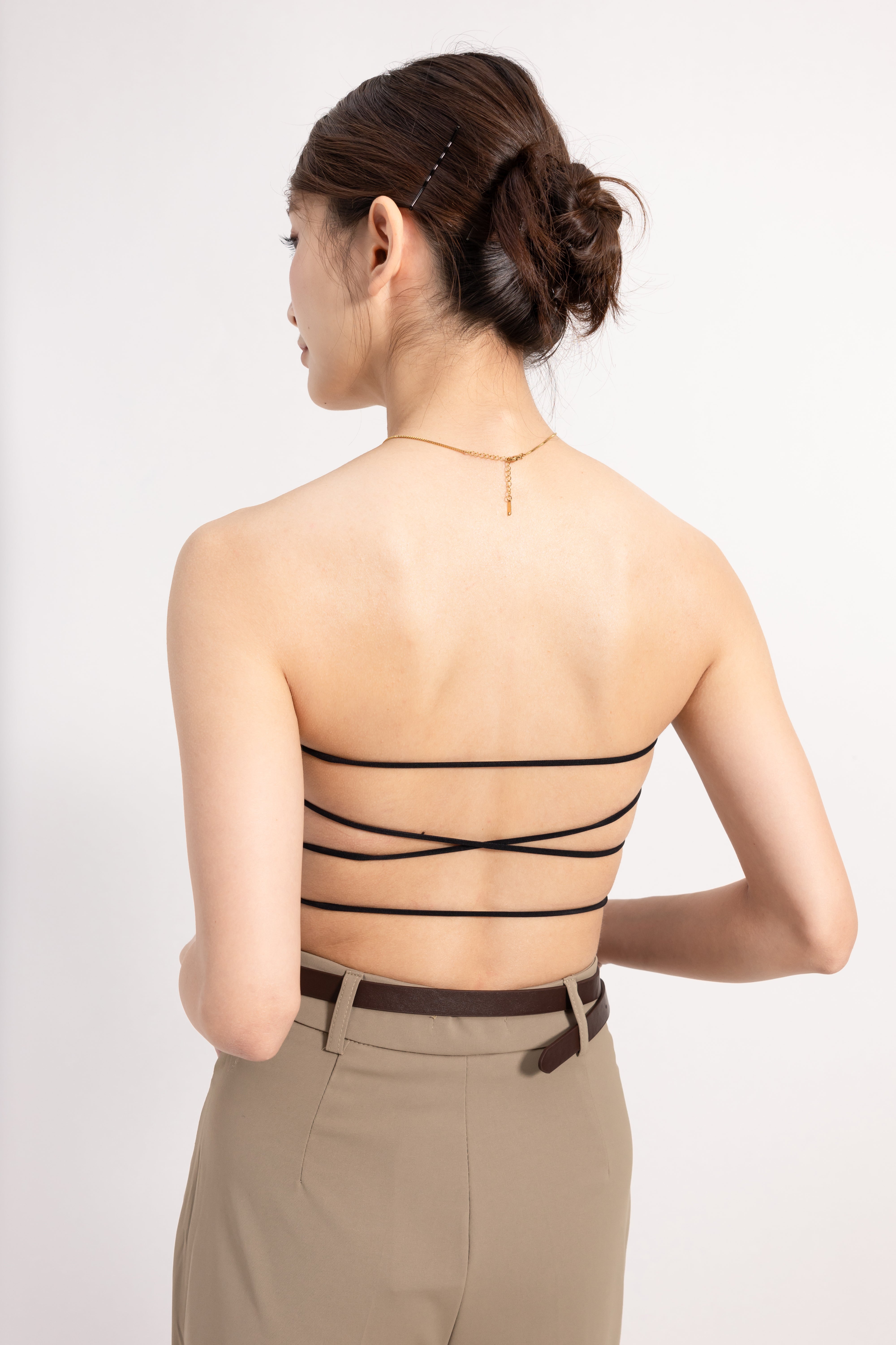 Candy Tube Bralette