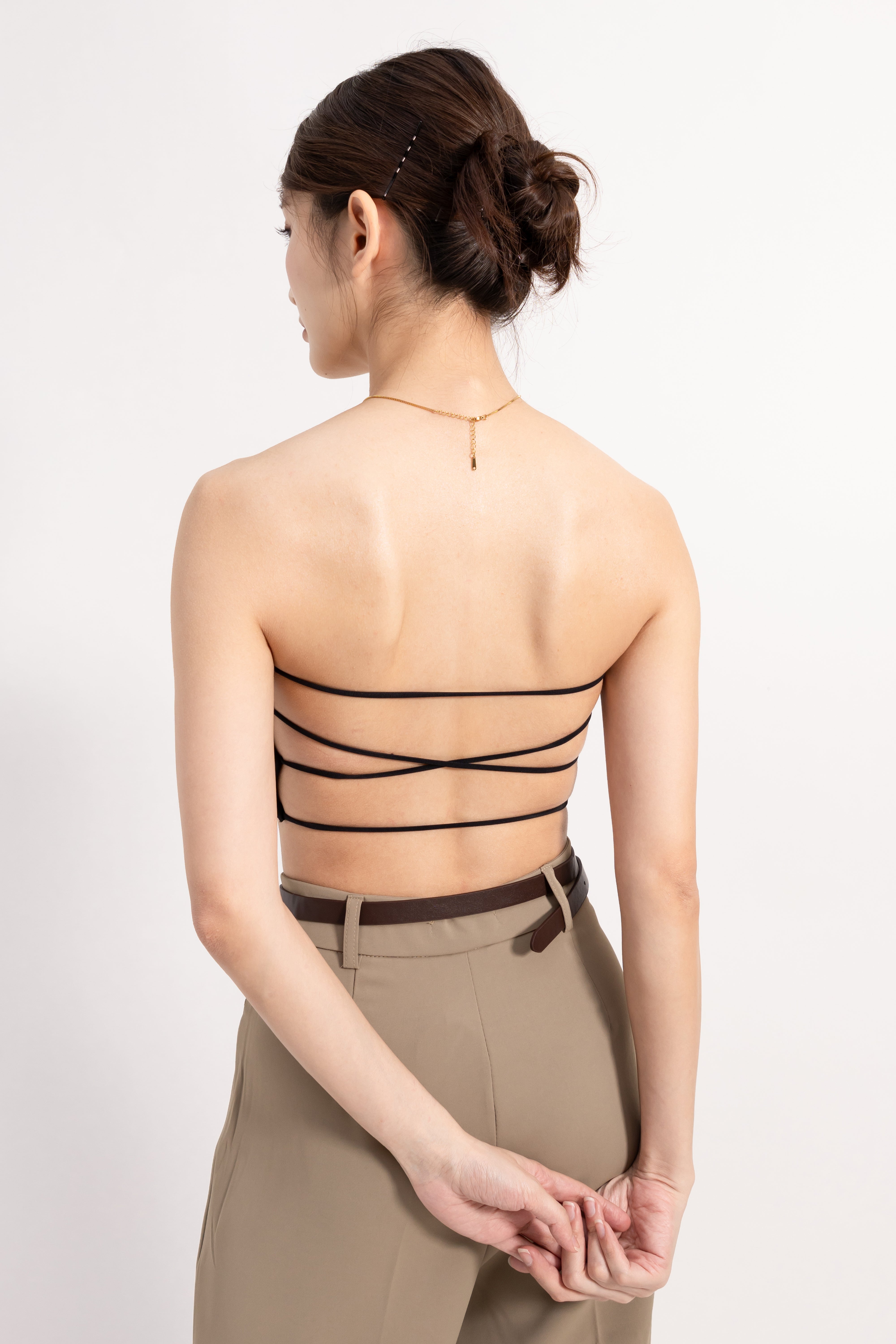 Candy Tube Bralette