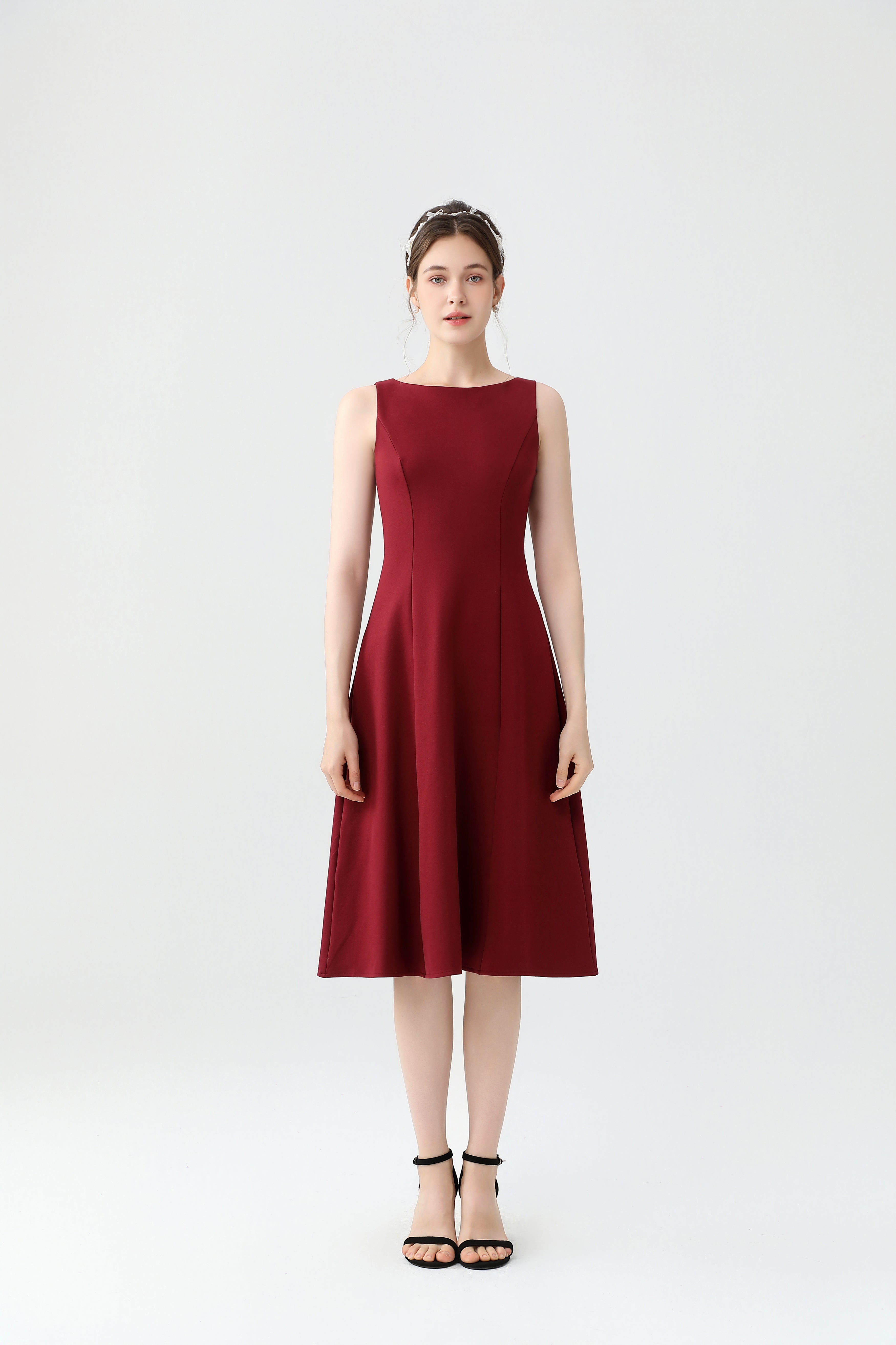 Kylie Dress