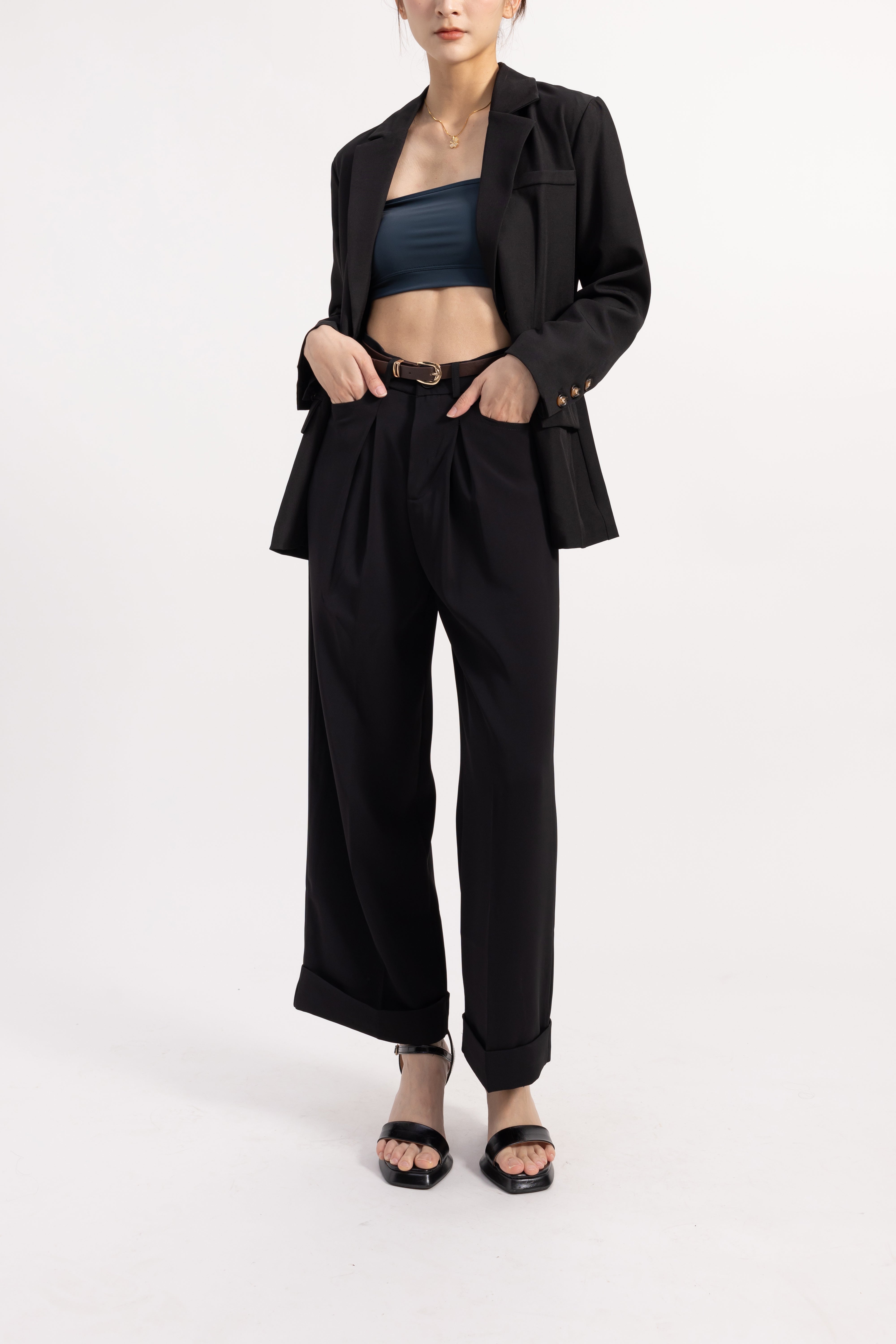 Drella Pants