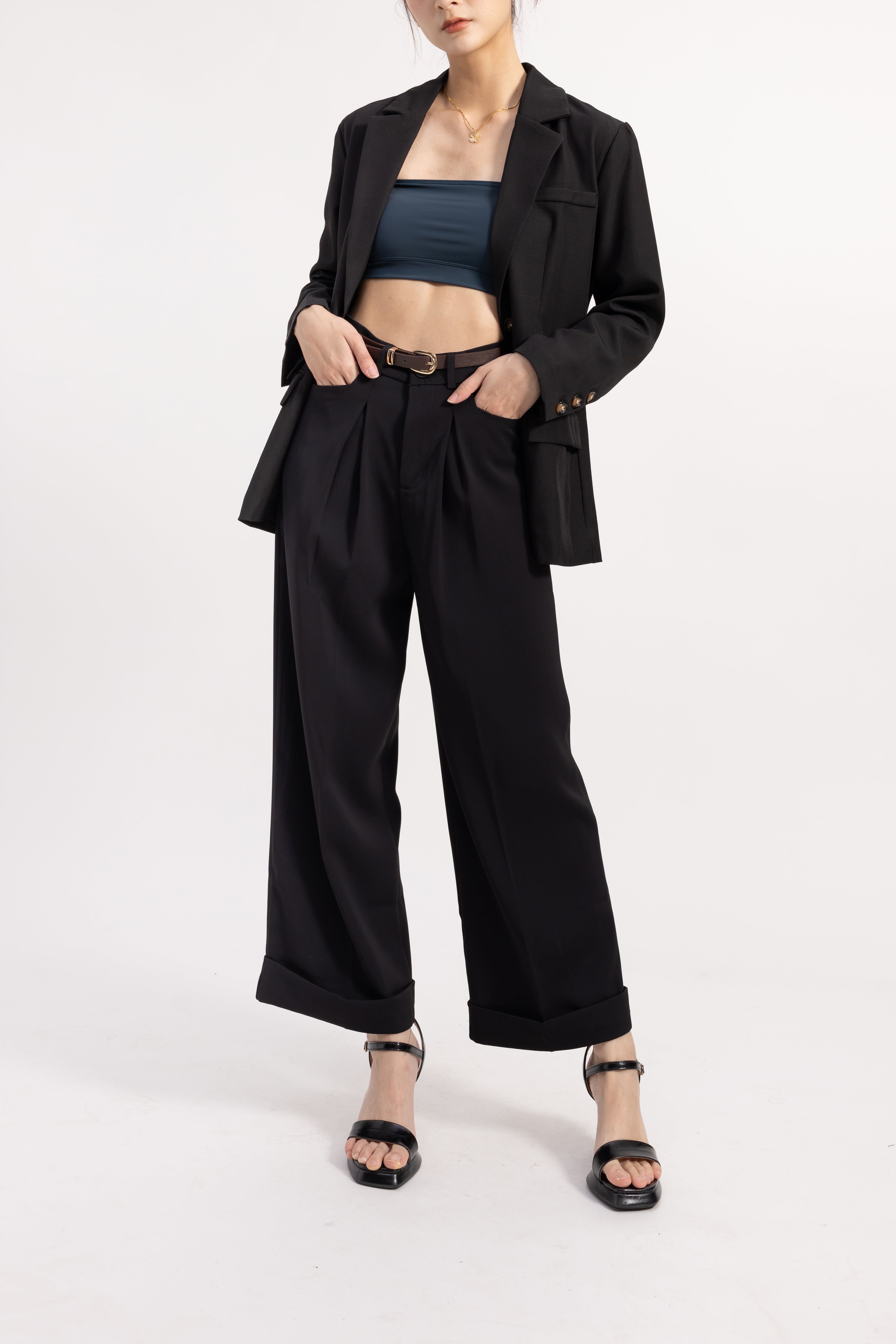 Drella Pants