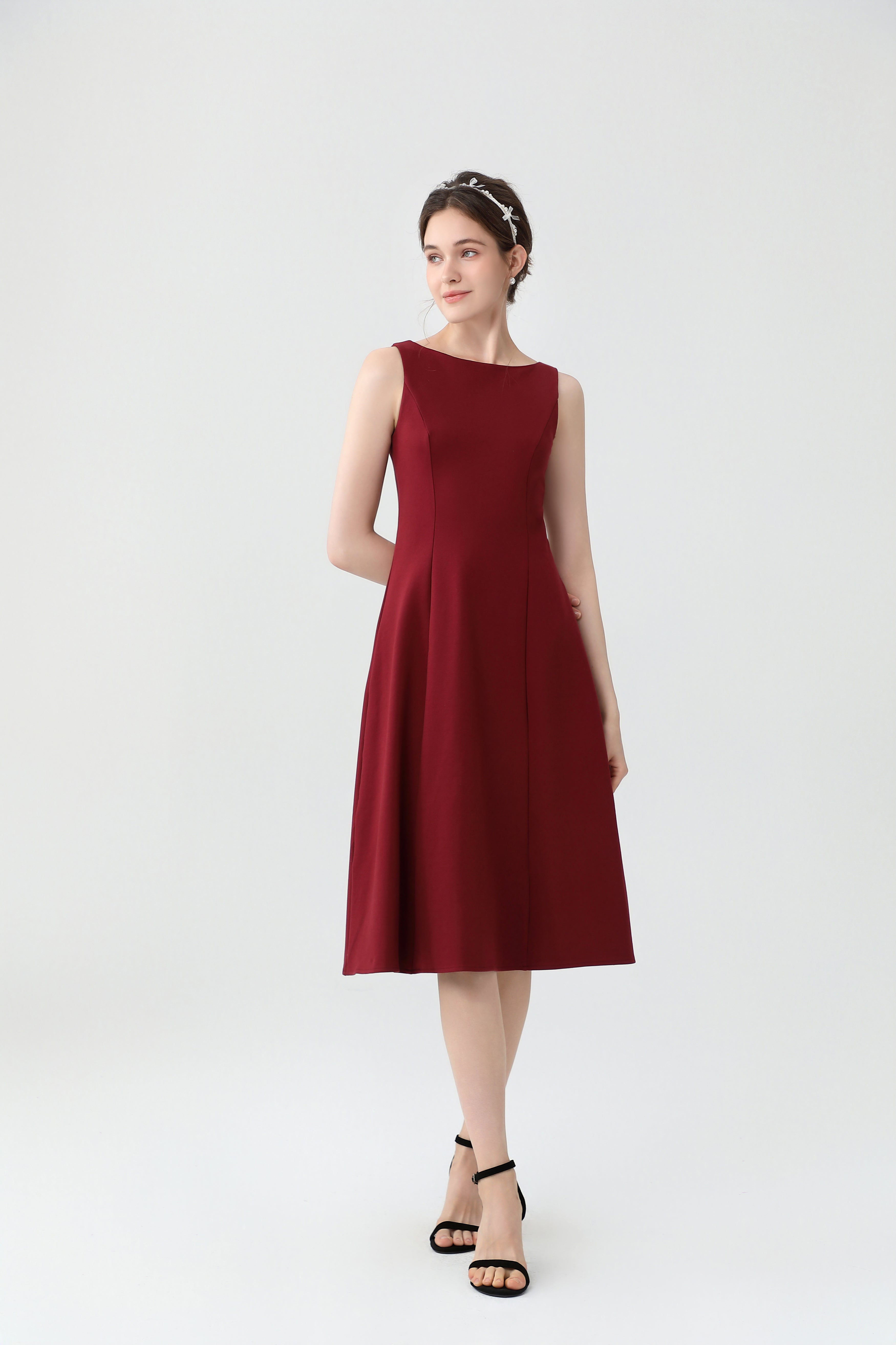 Kylie Dress