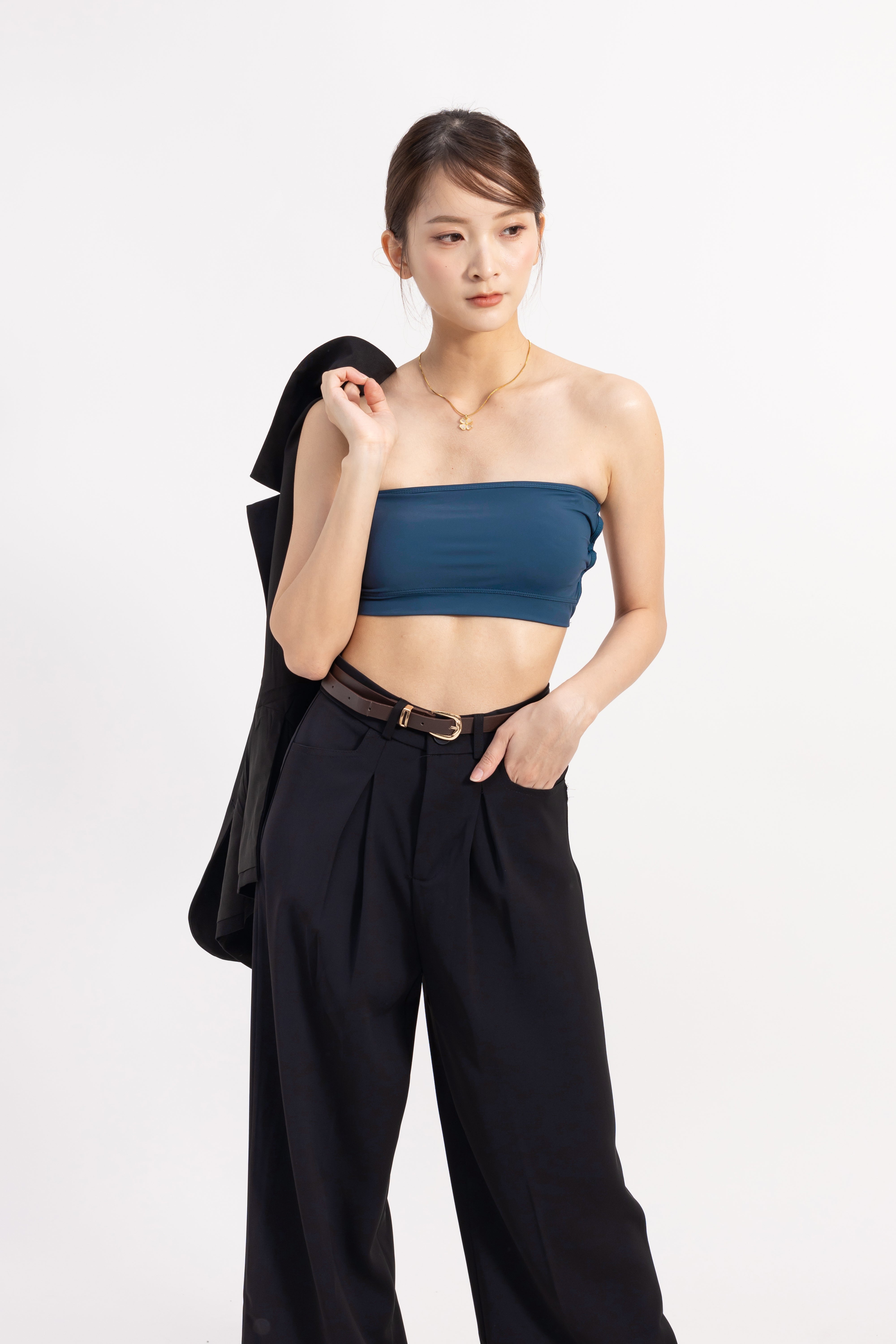 Candy Tube Bralette