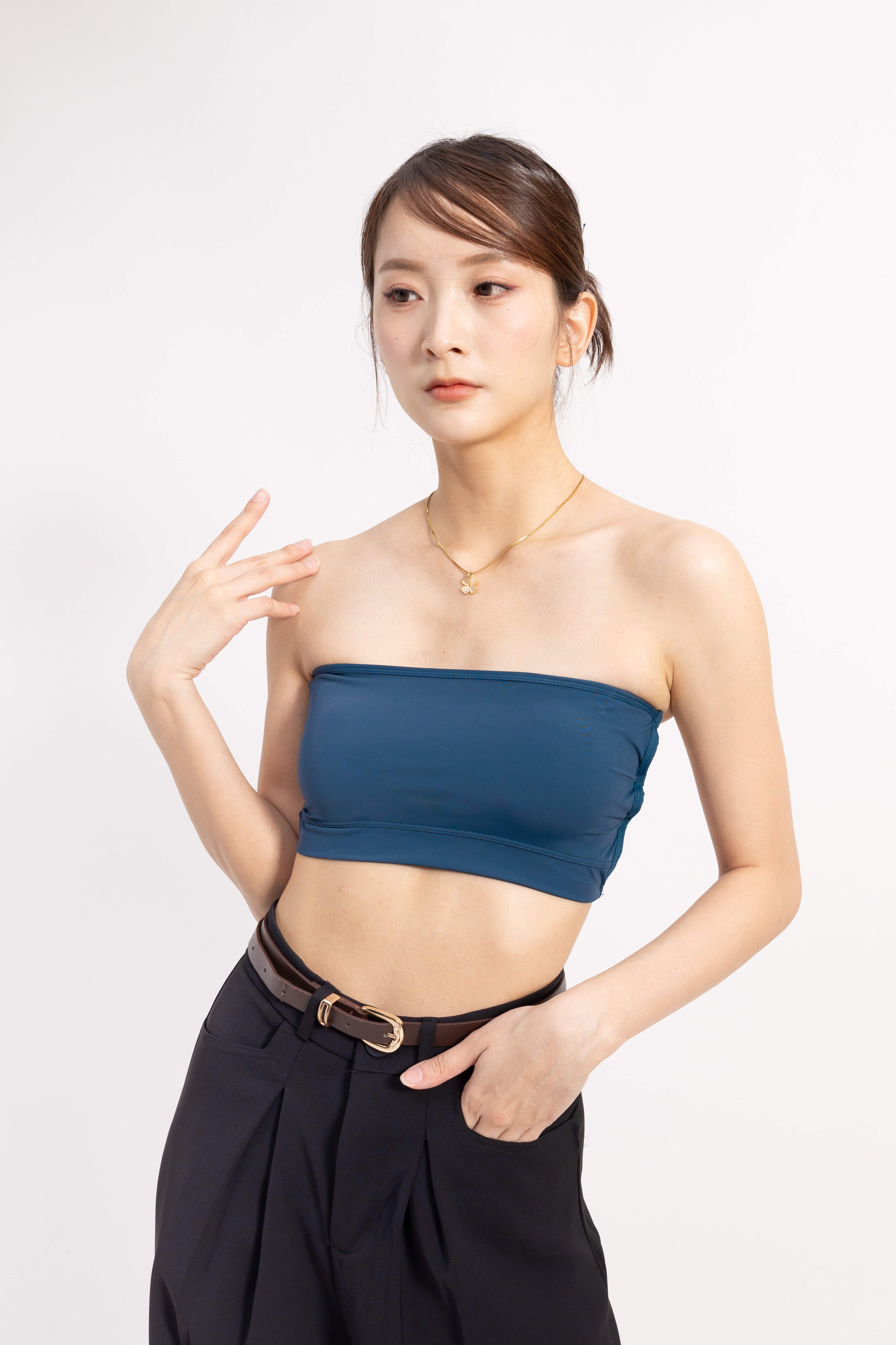 Candy Tube Bralette