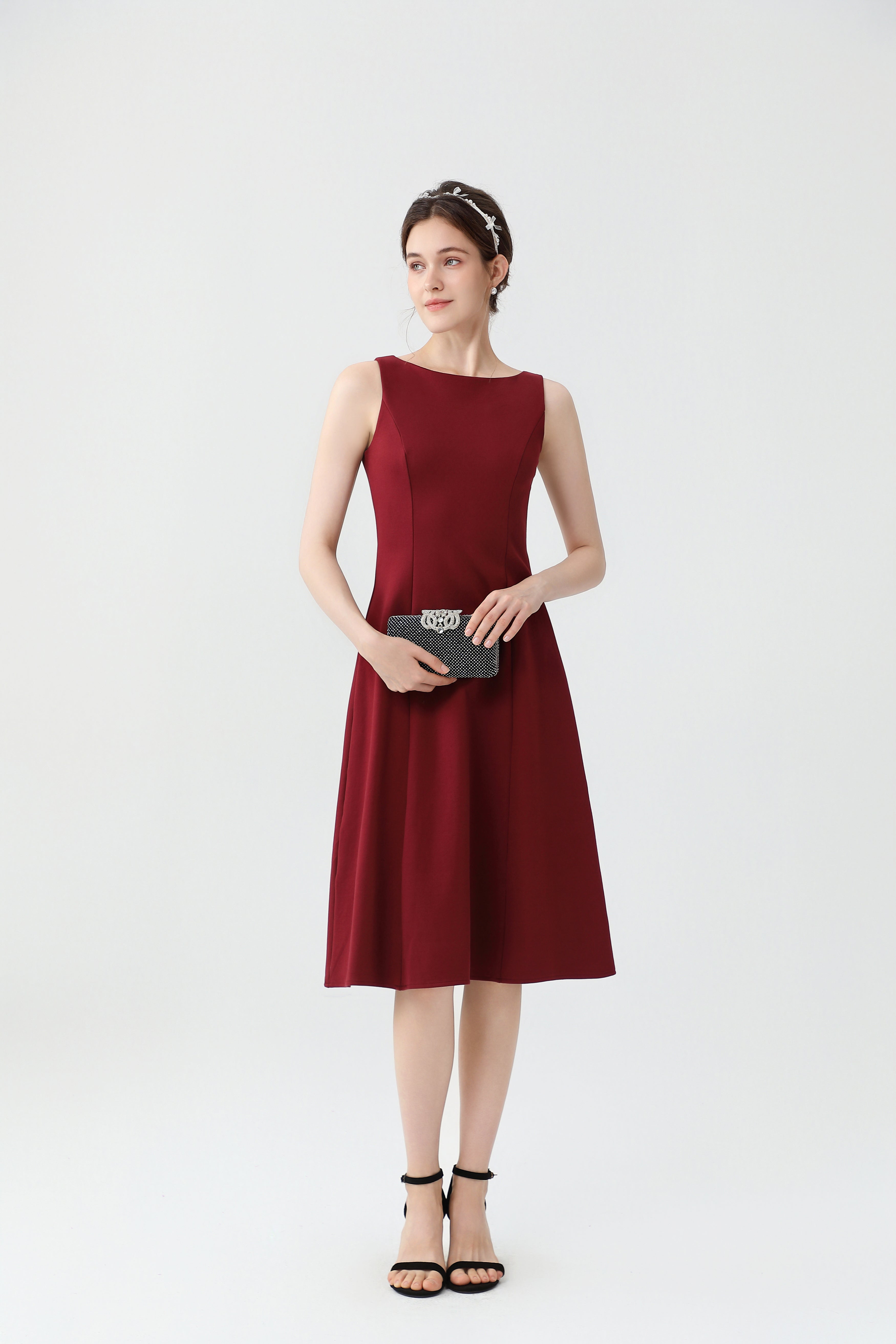Kylie Dress