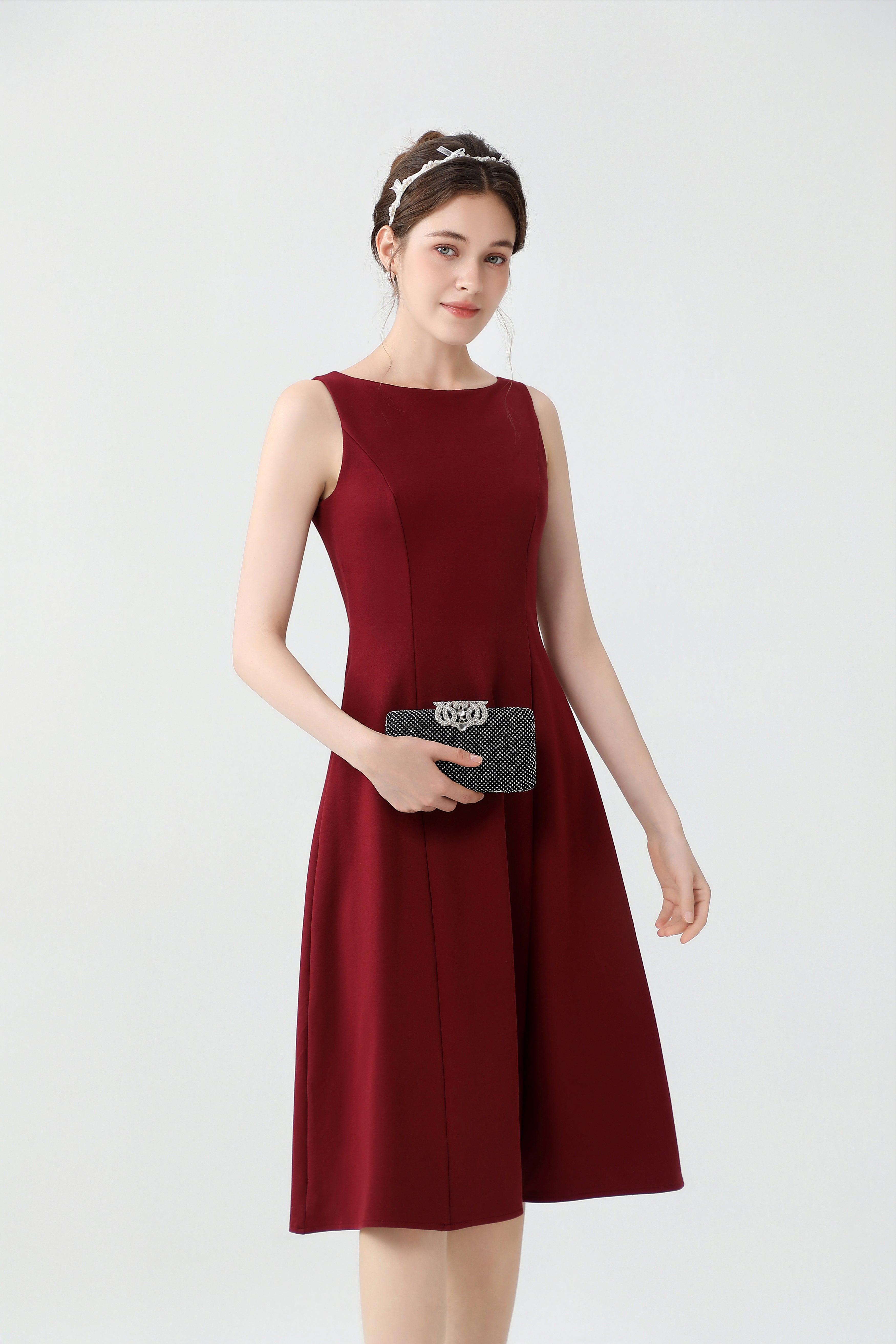 Kylie Dress