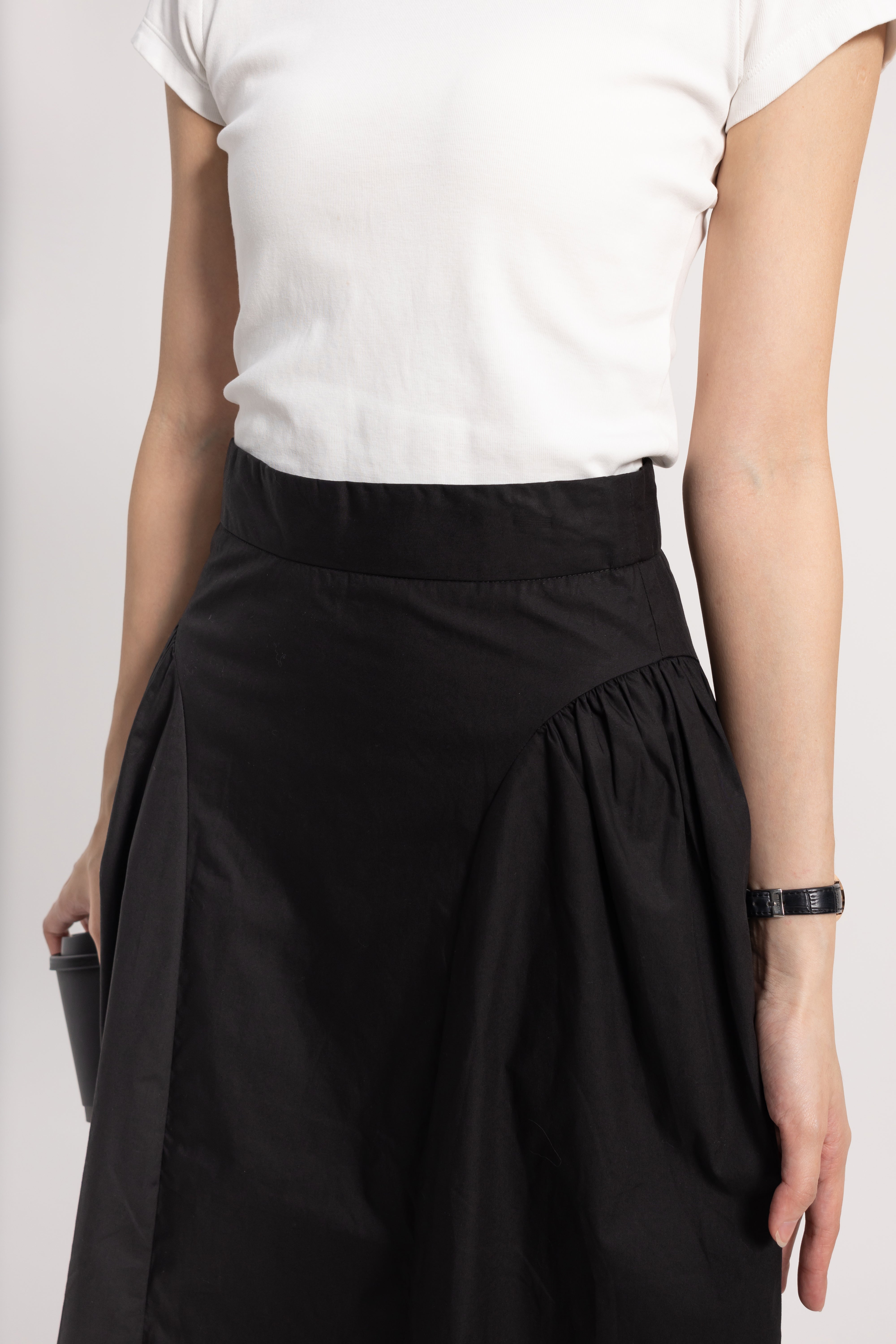 Cathiar Skirt