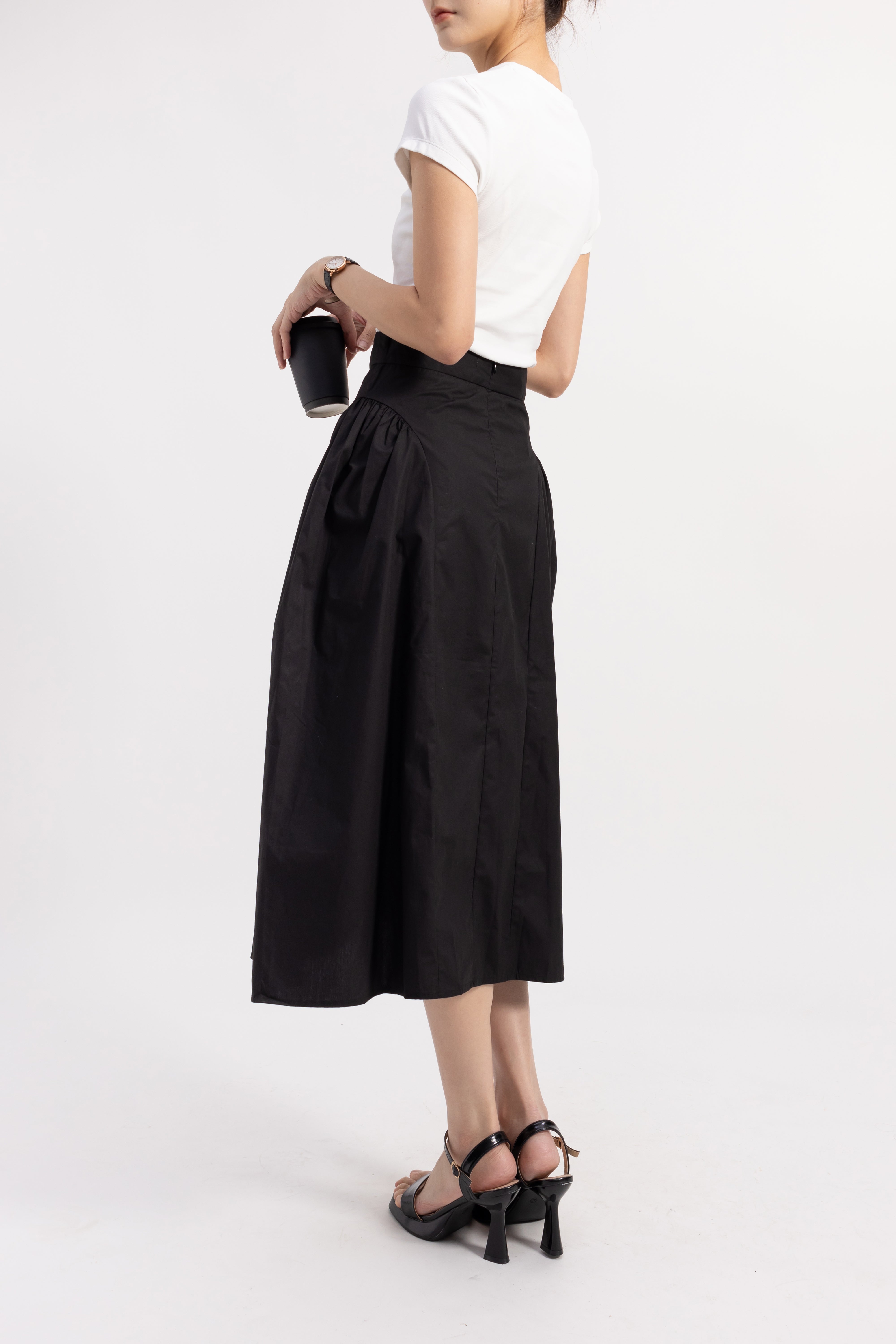 Cathiar Skirt