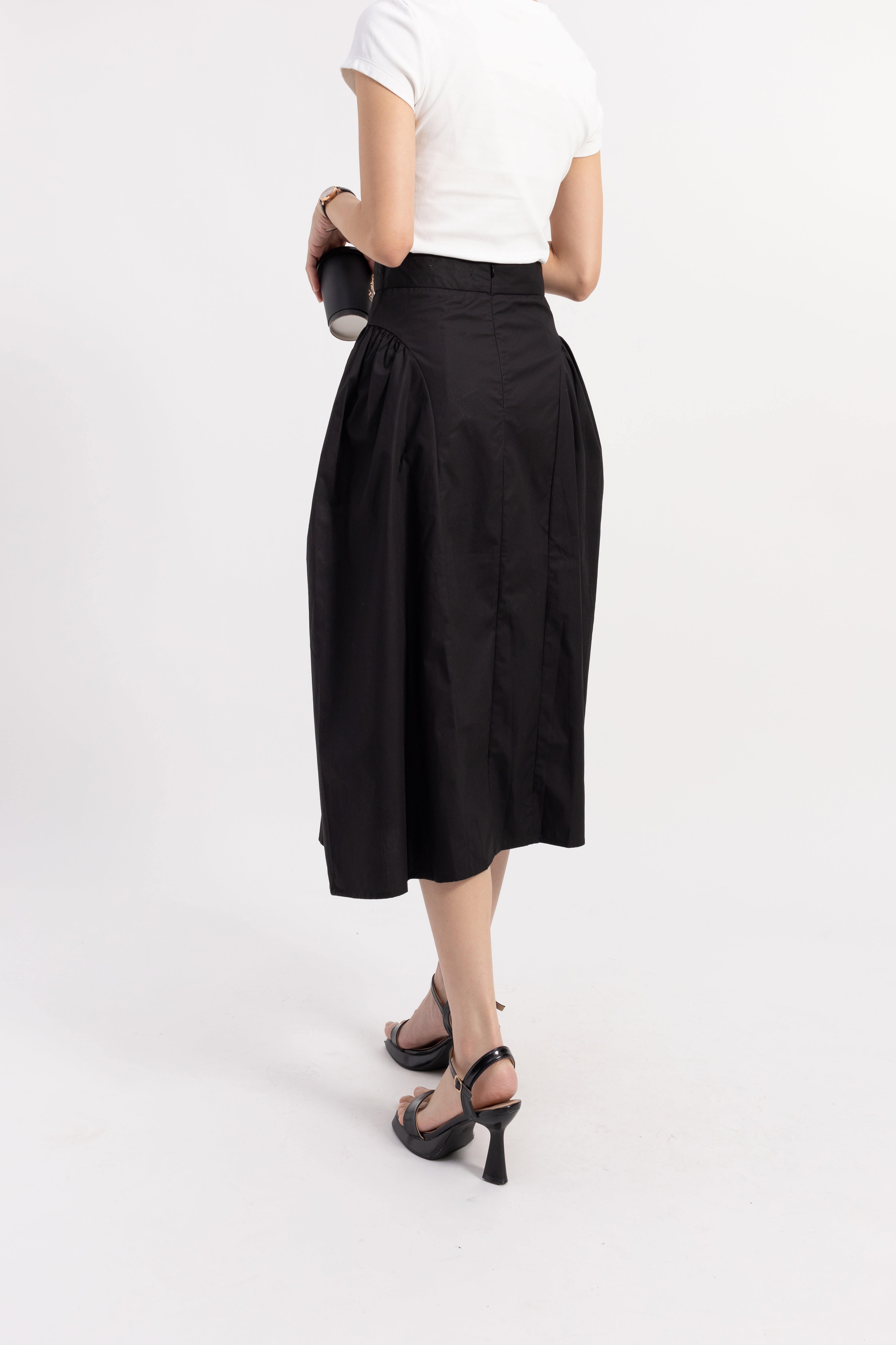 Cathiar Skirt