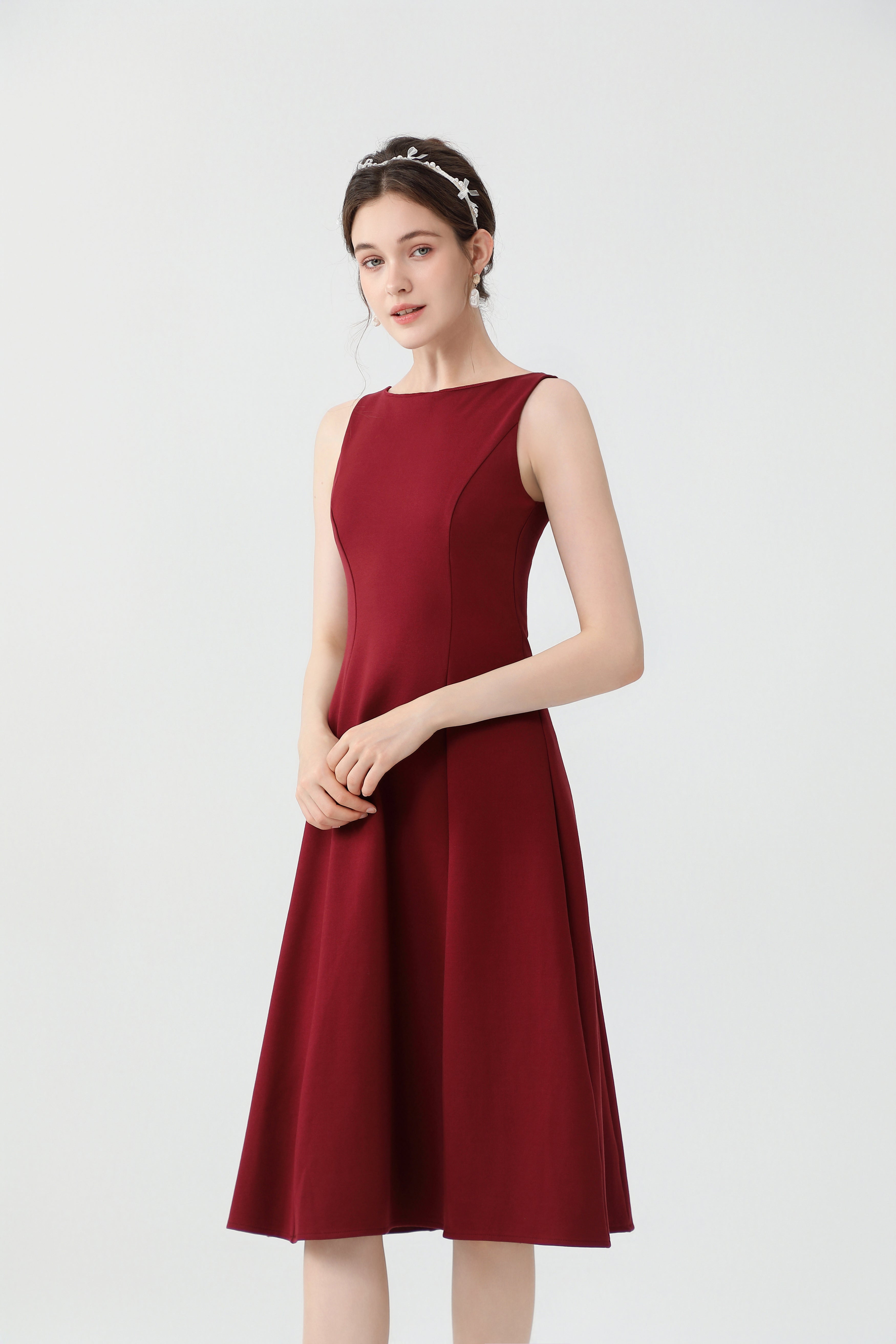 Kylie Dress