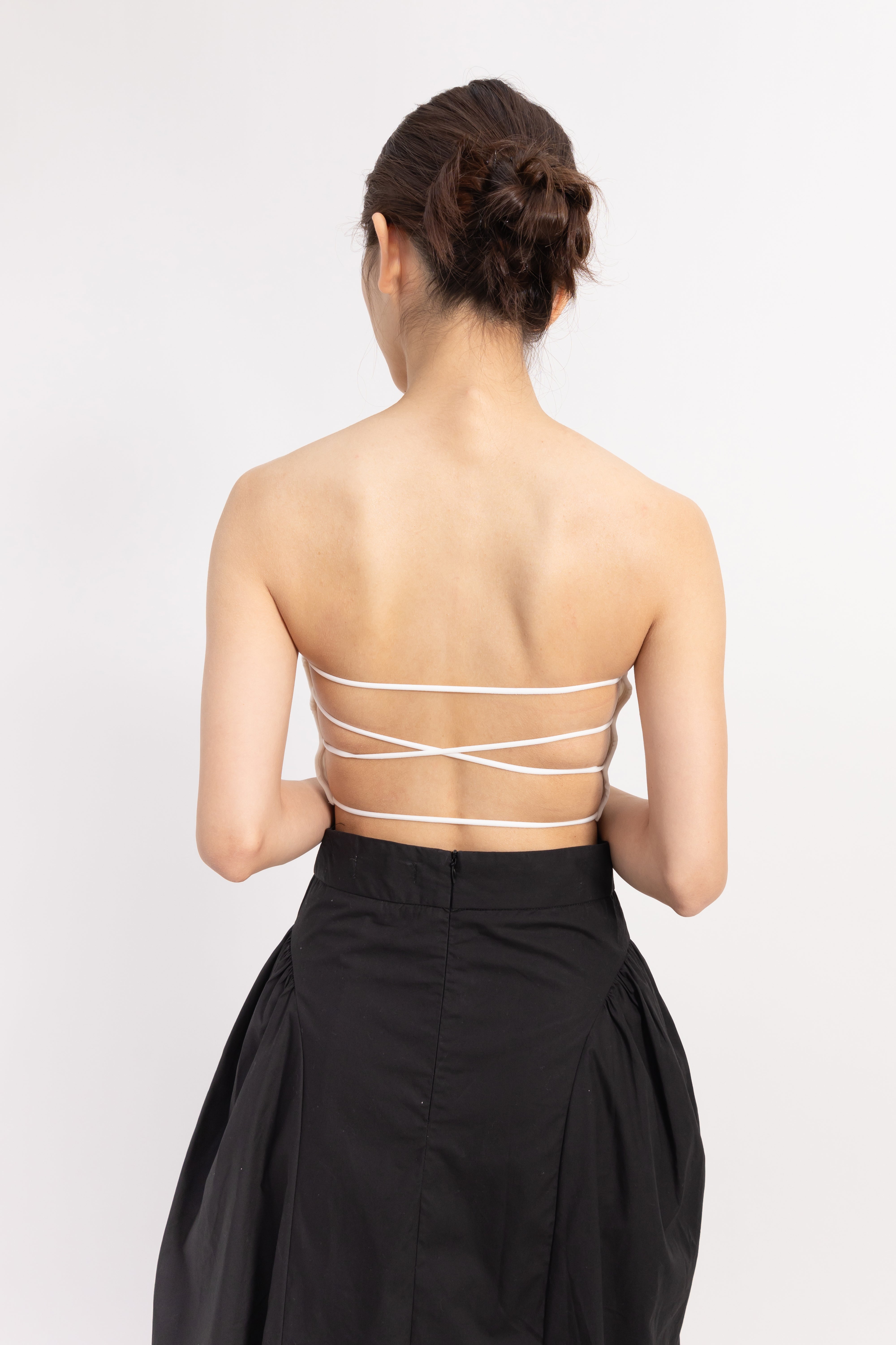 Candy Tube Bralette