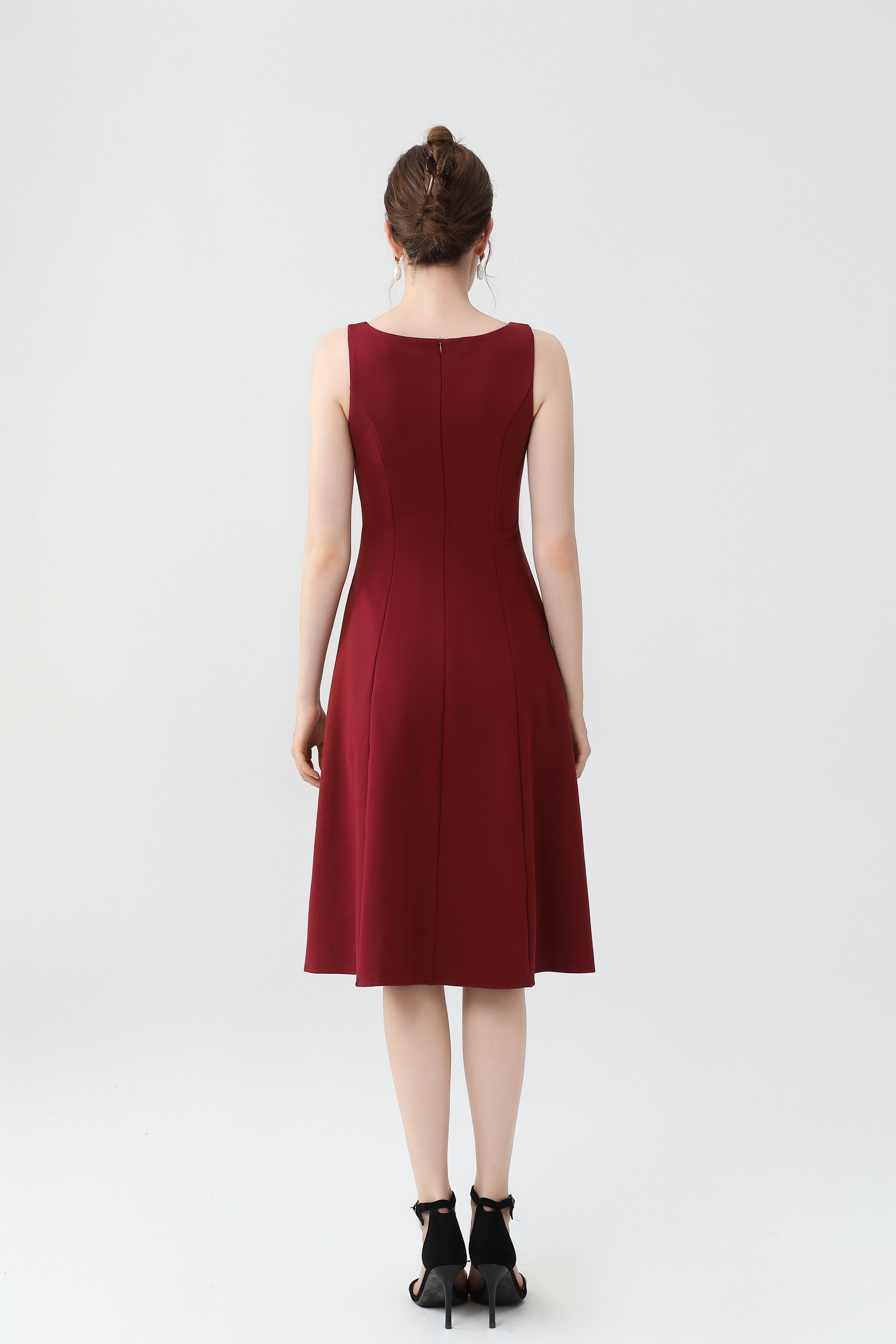 Kylie Dress