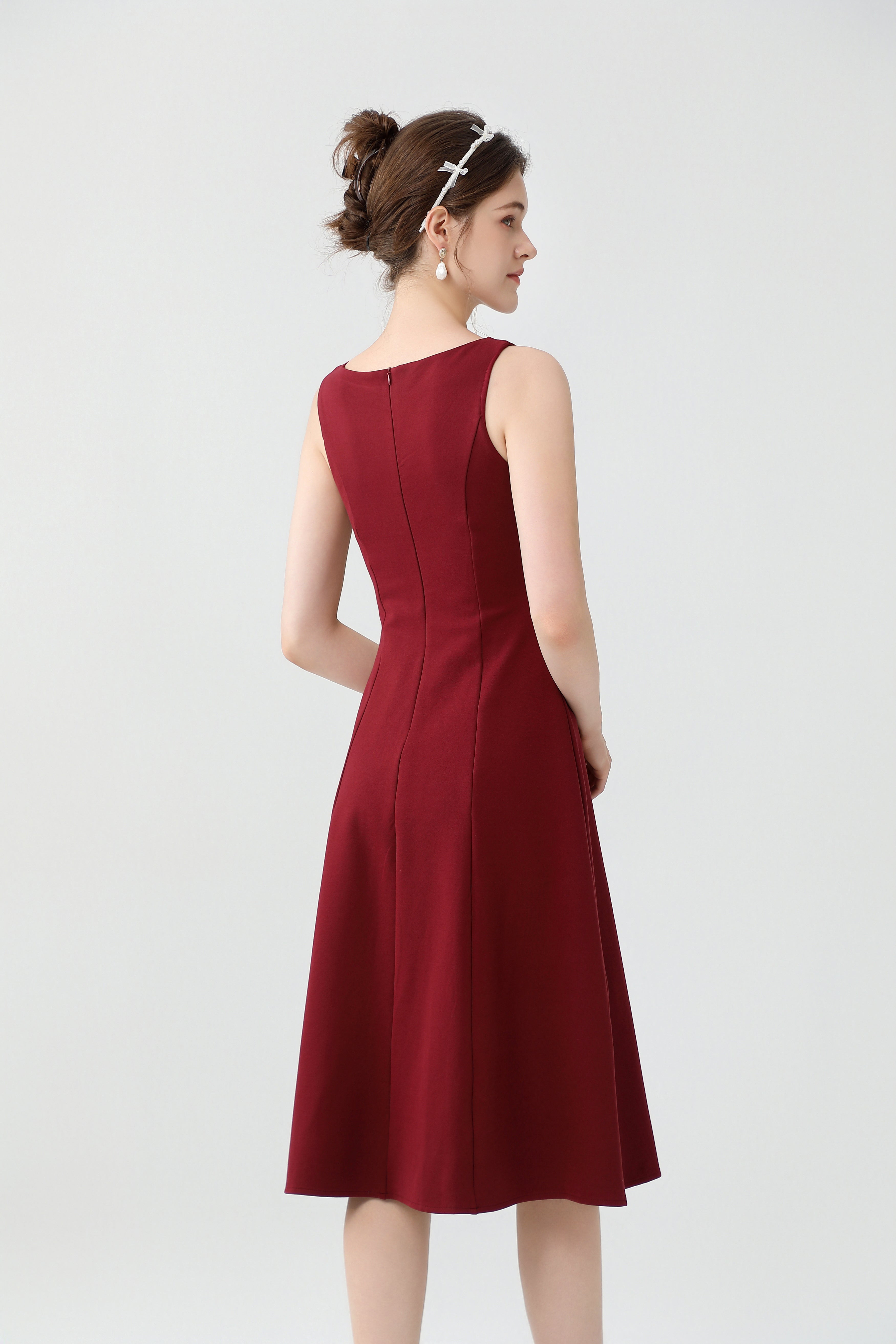 Kylie Dress