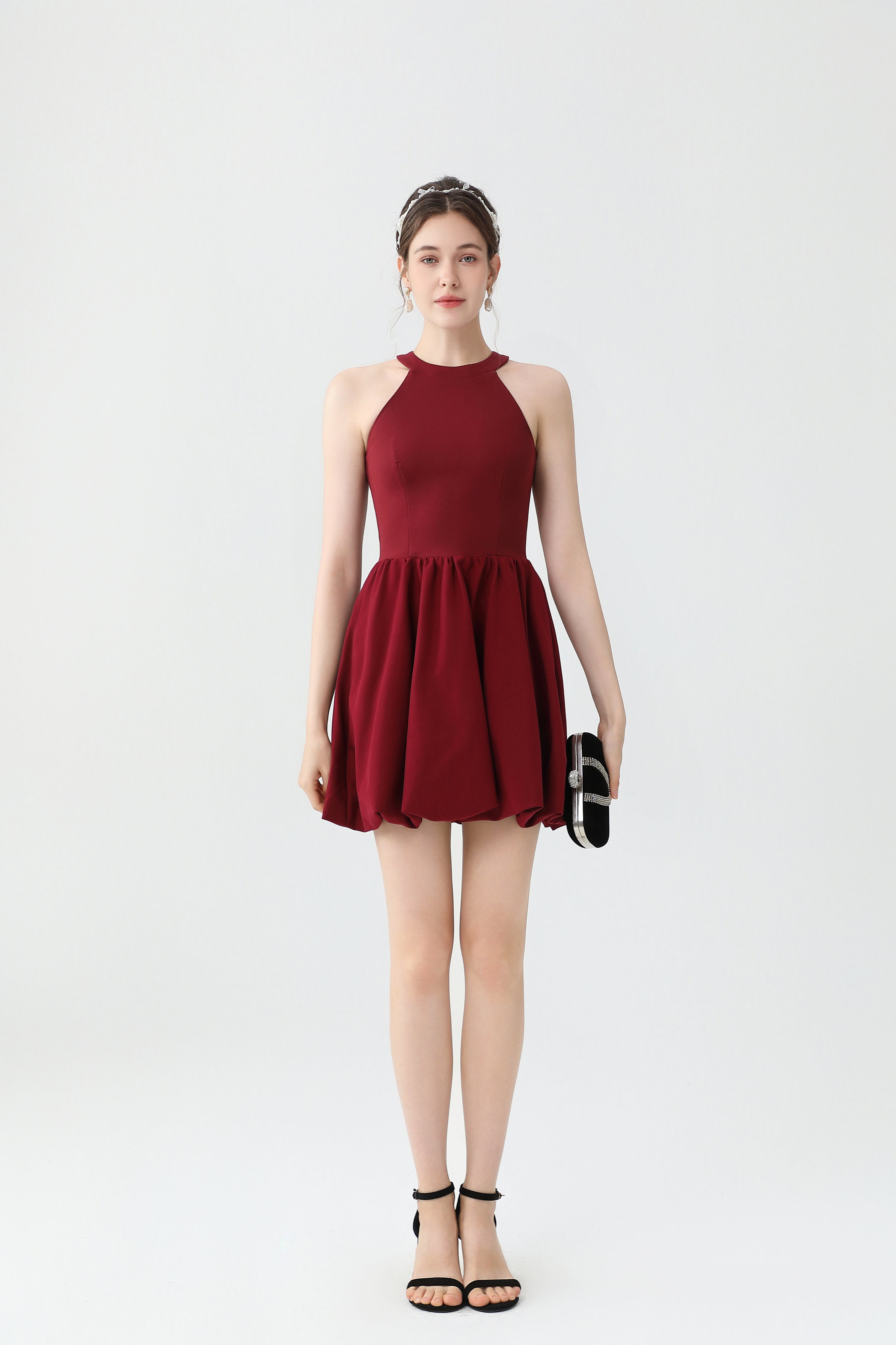 Lana Dress