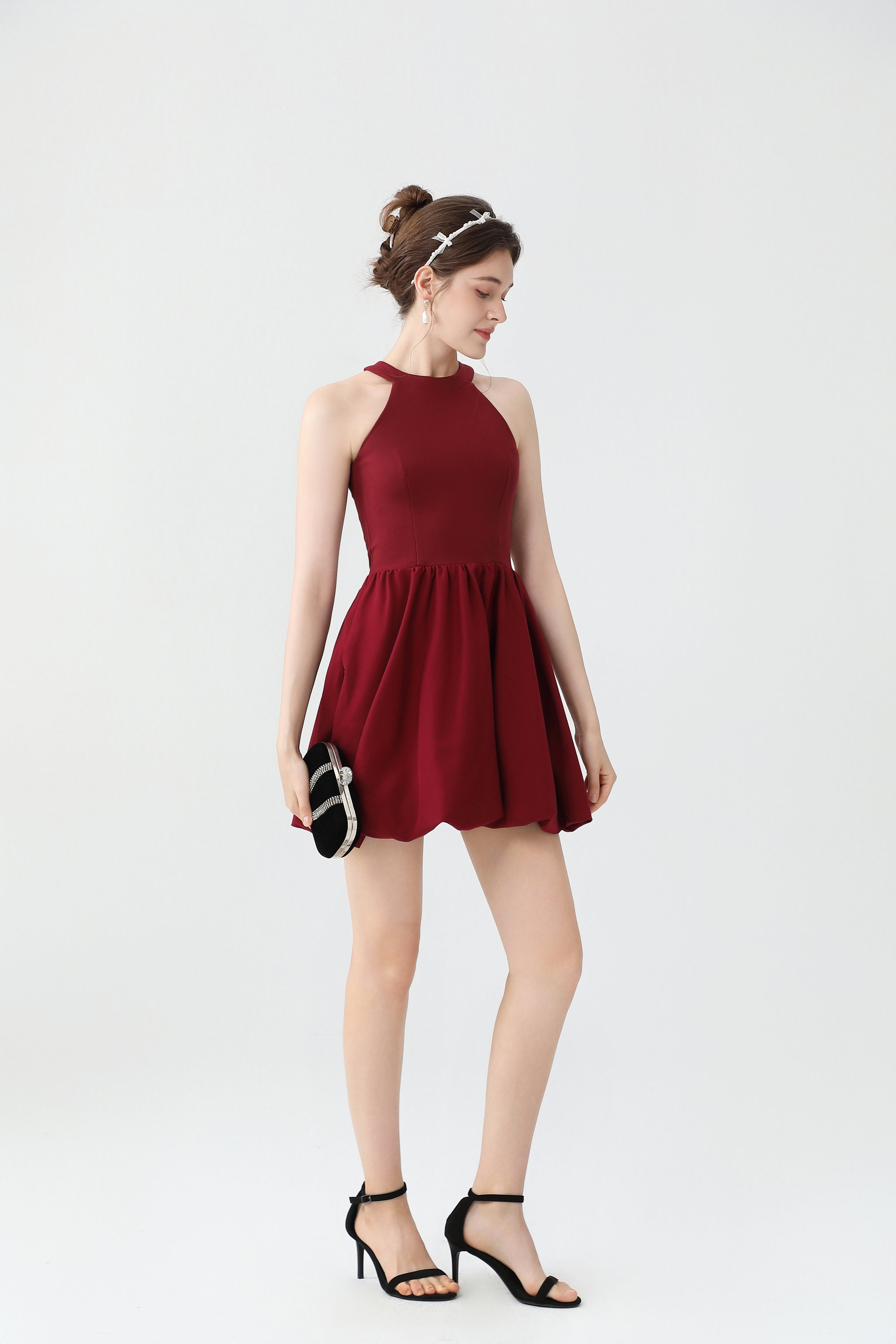 Lana Dress