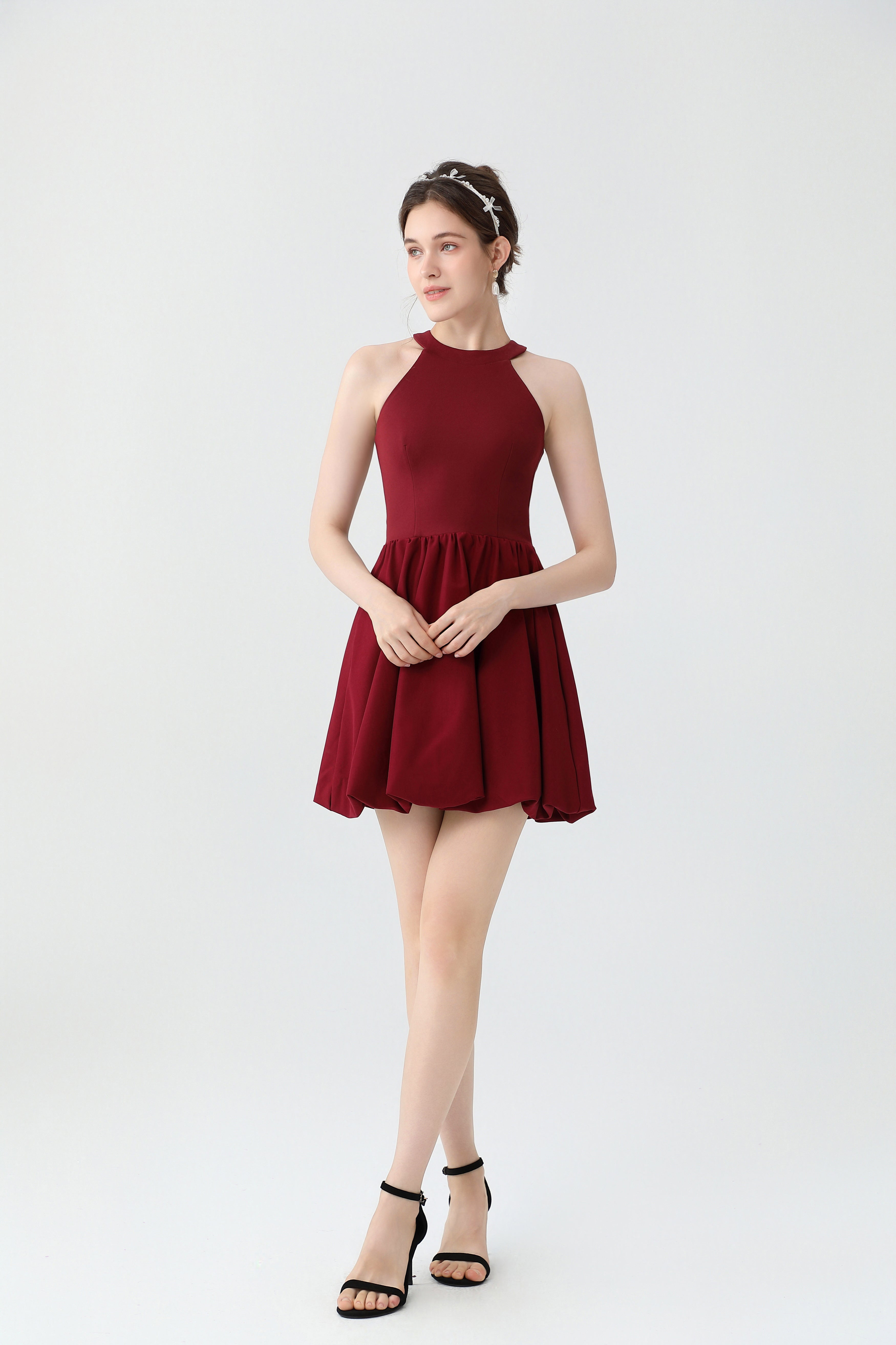 Lana Dress