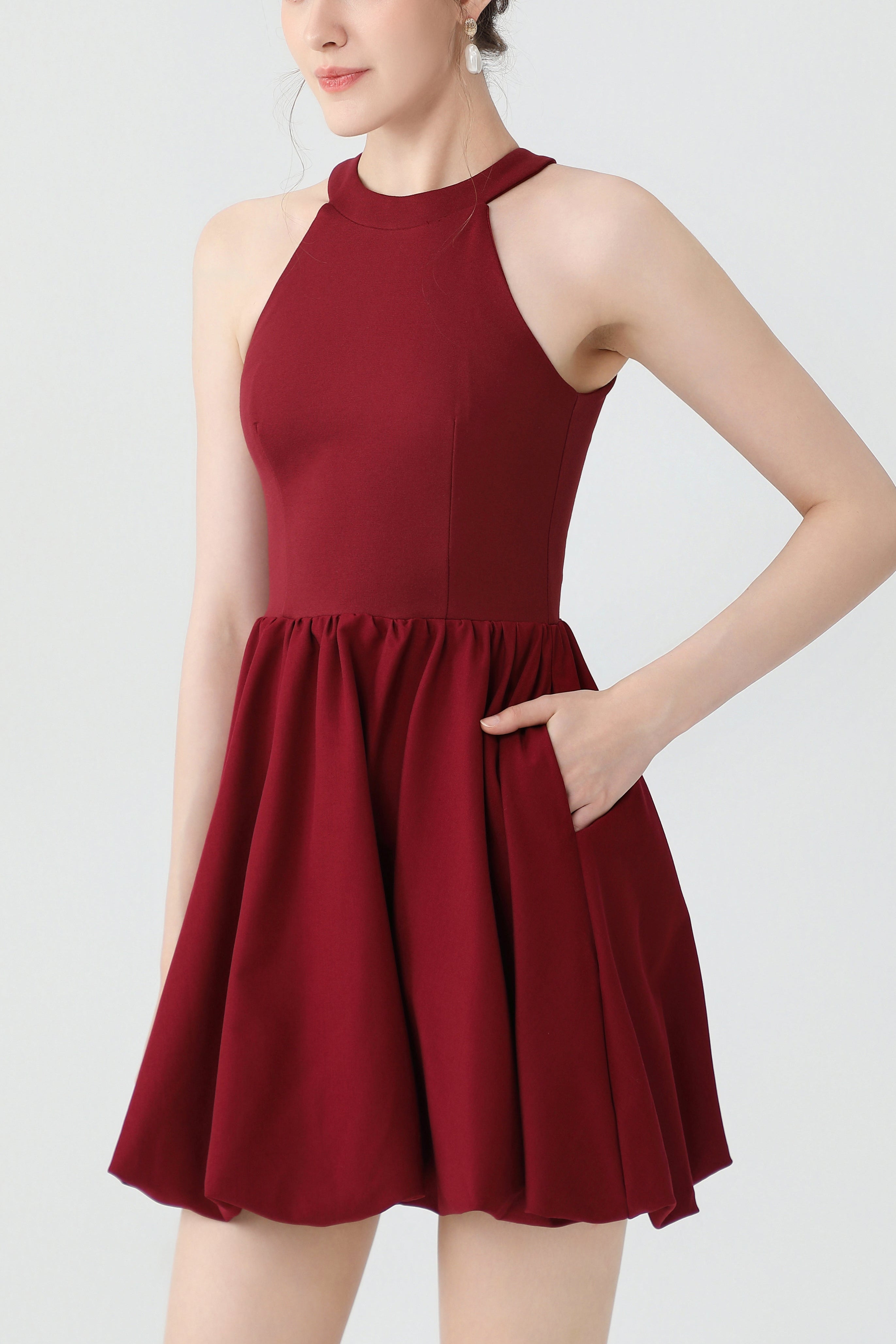 Lana Dress