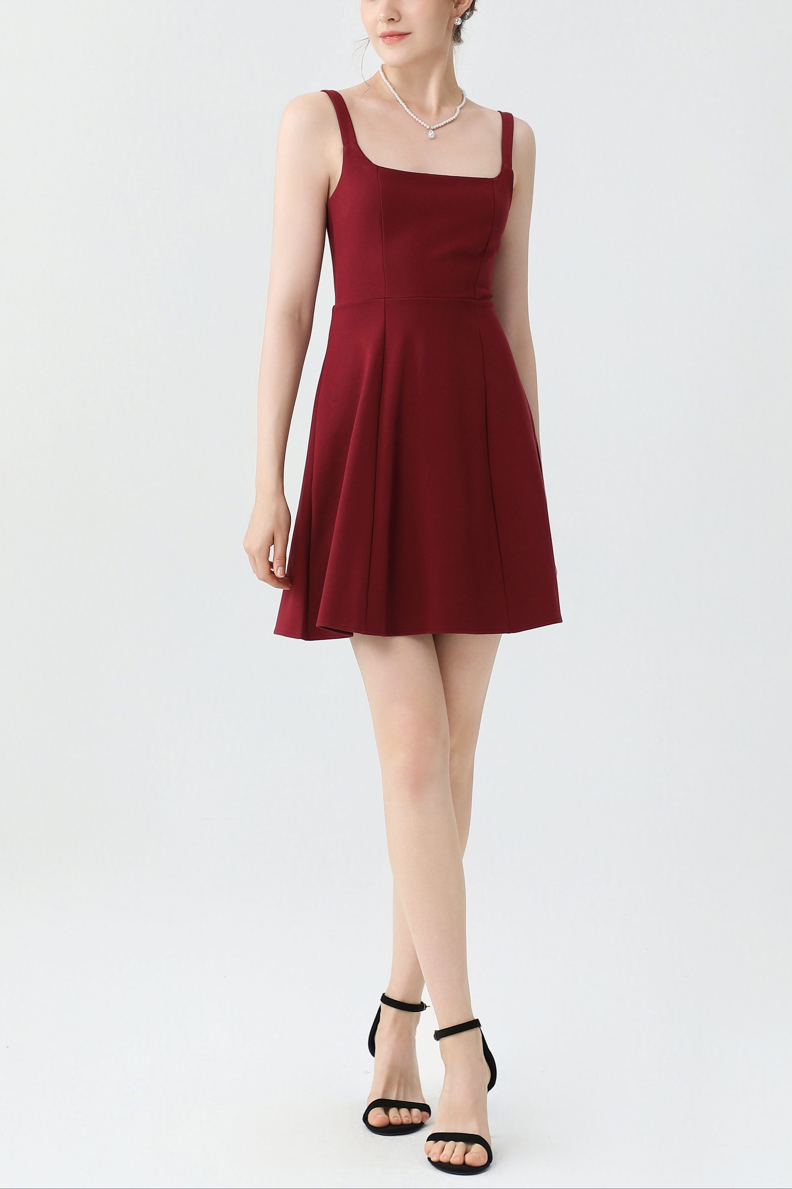 Haspel Dress