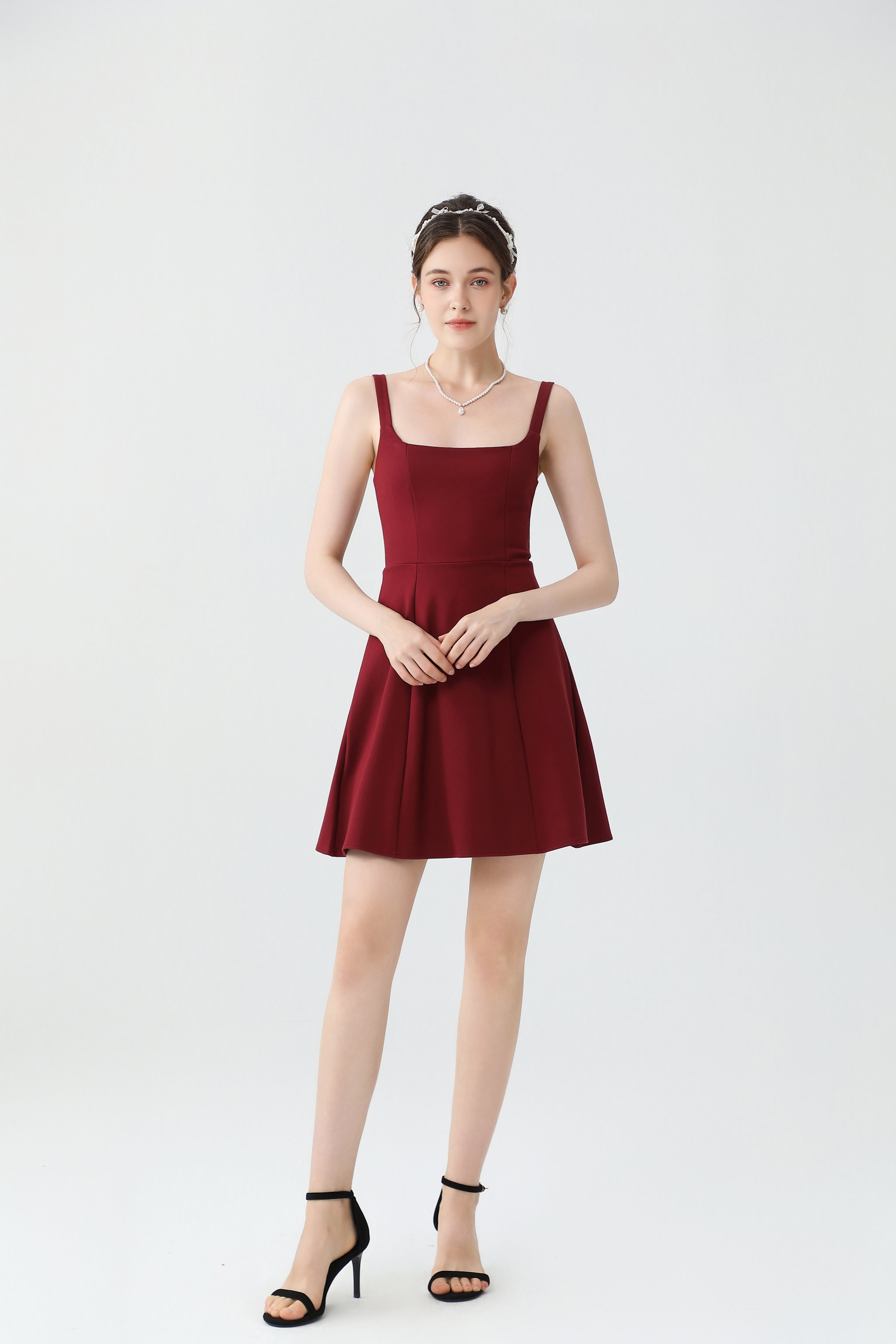 Haspel Dress