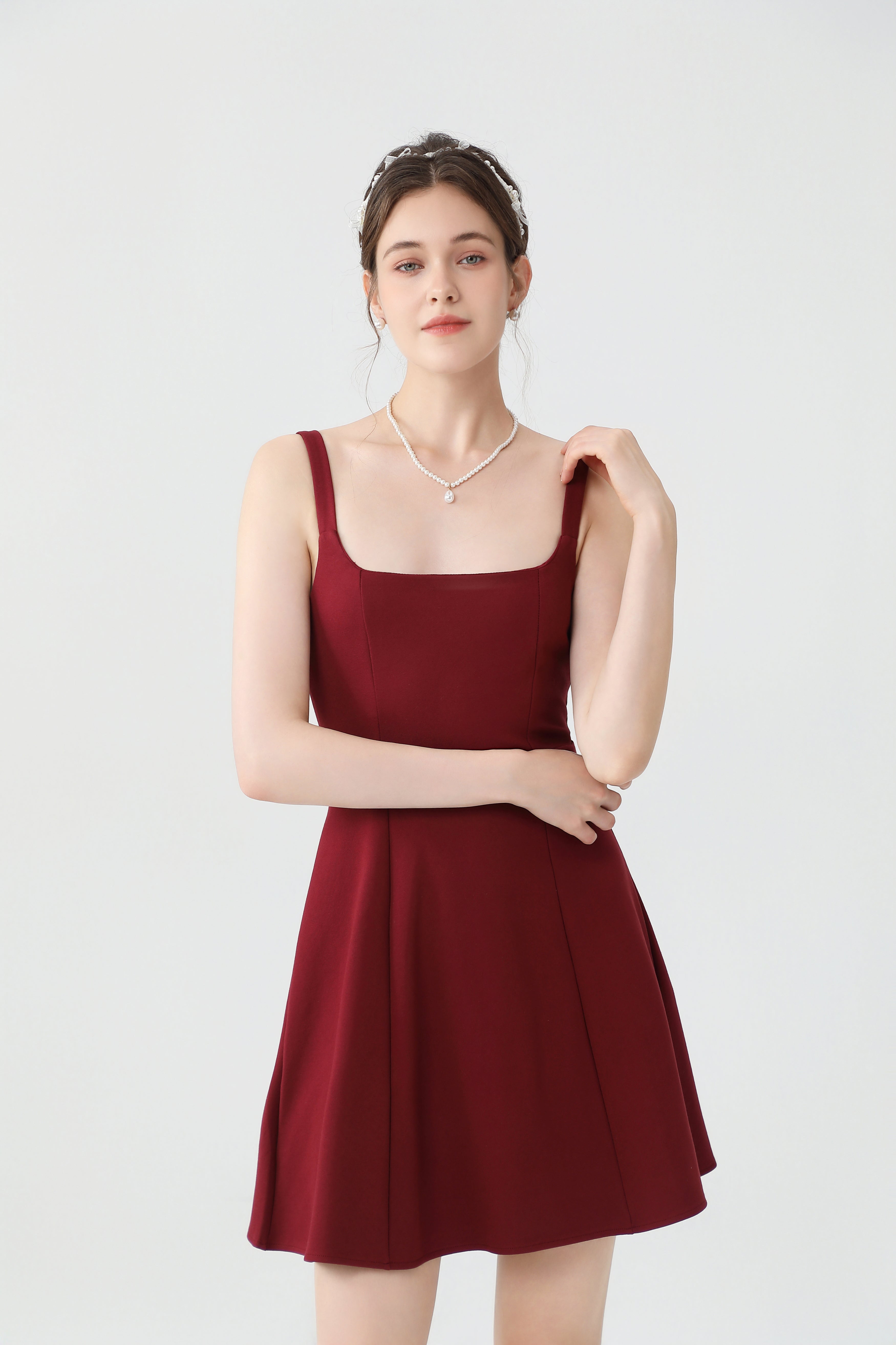 Haspel Dress