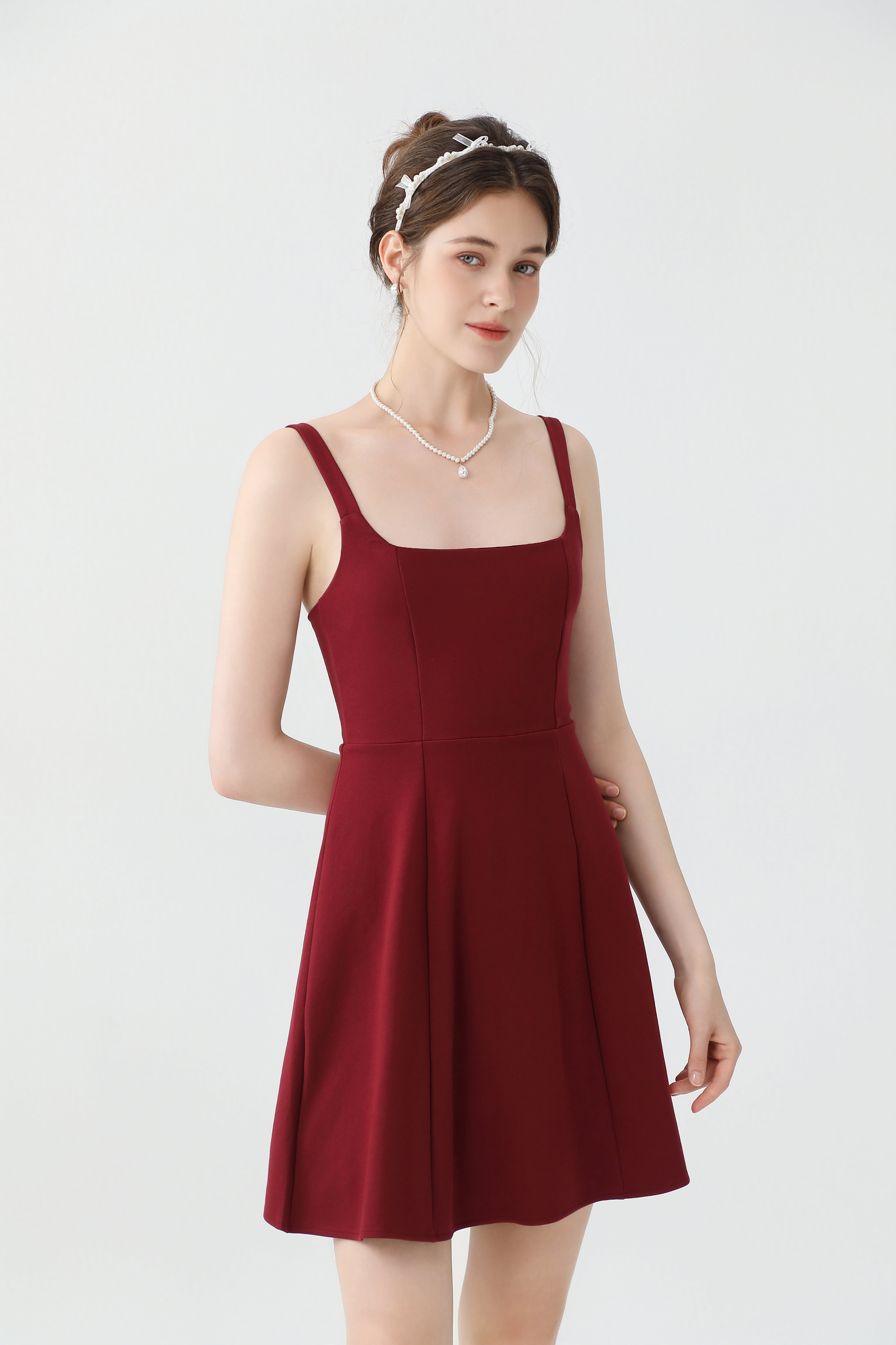 Haspel Dress