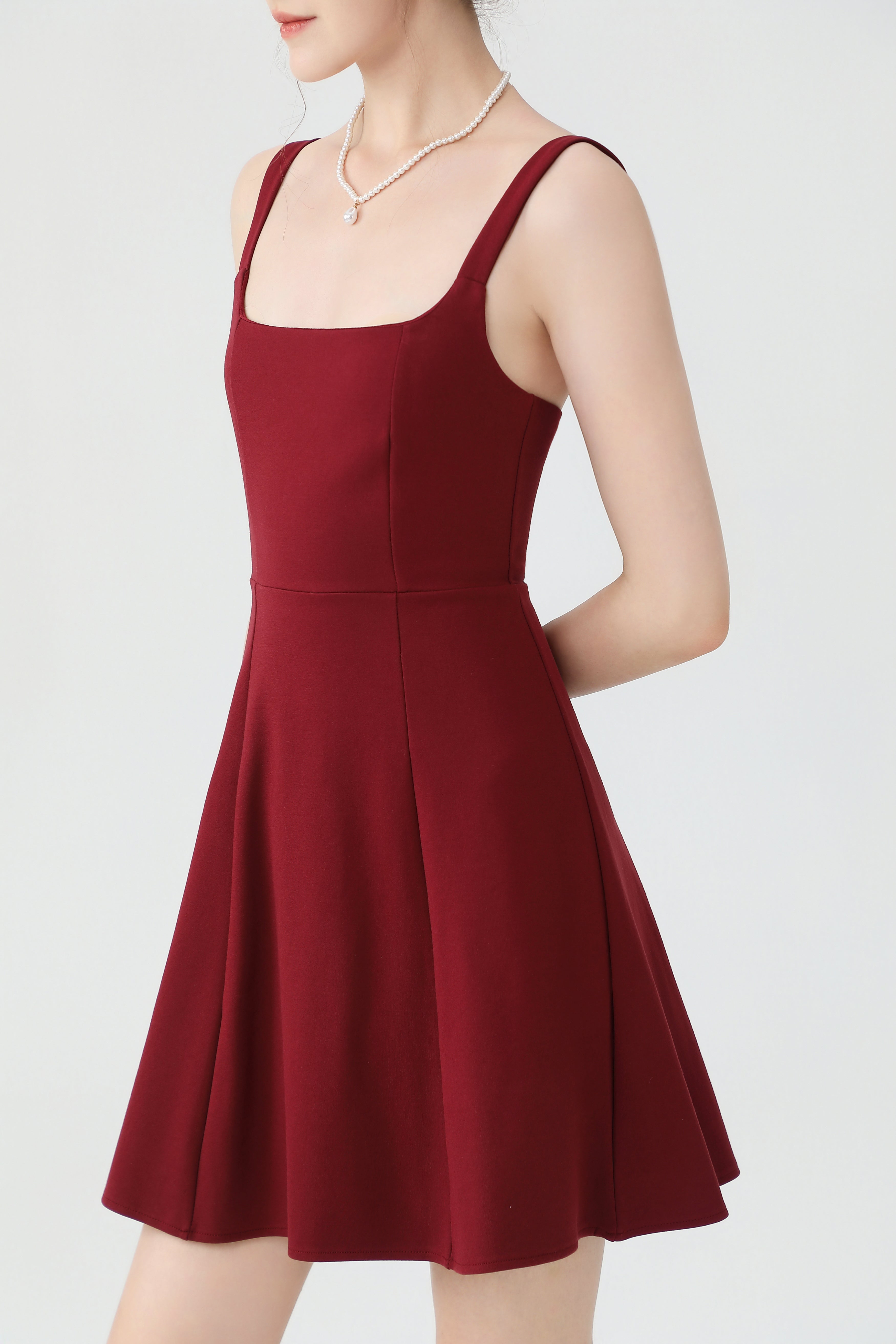 Haspel Dress