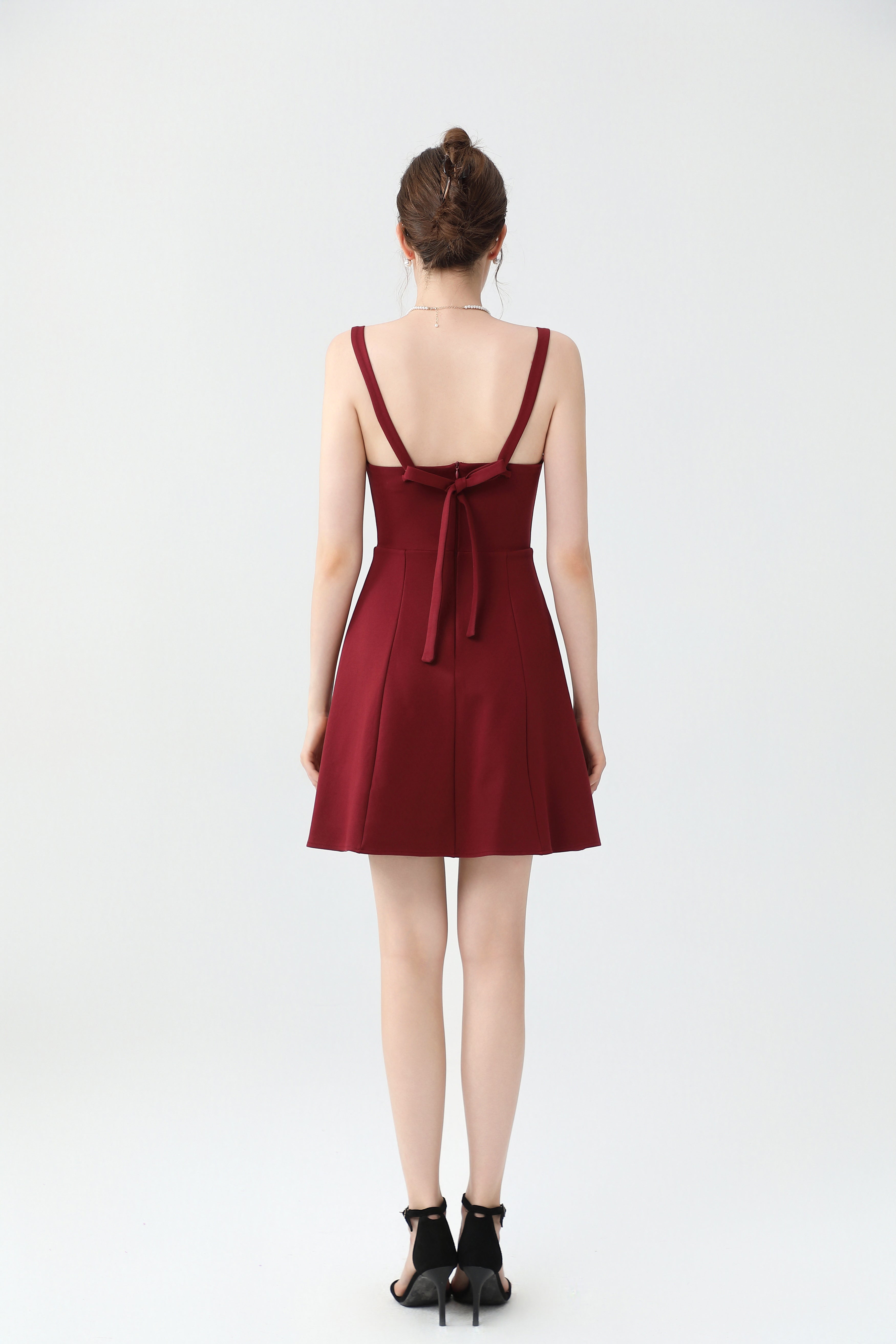 Haspel Dress