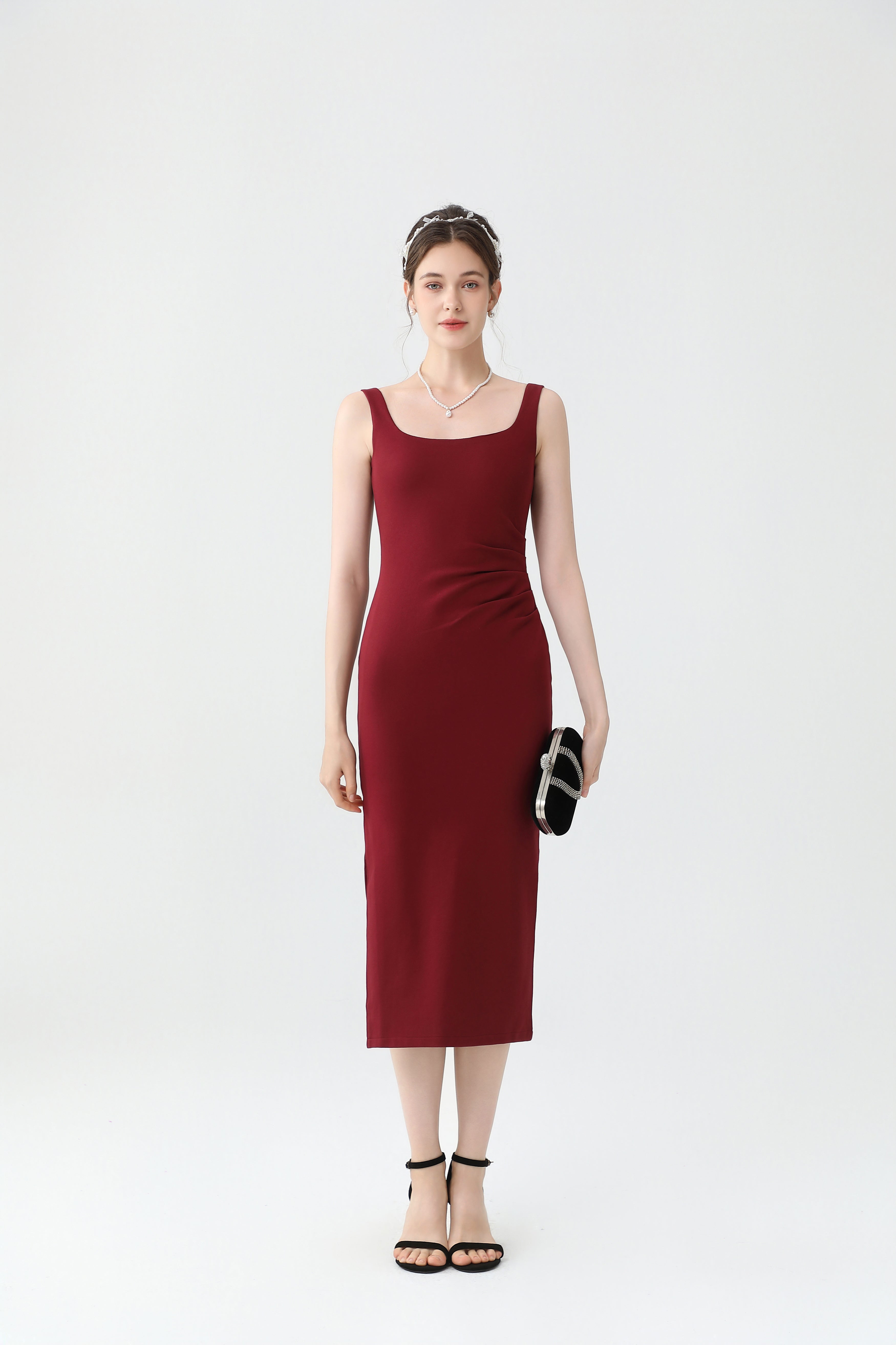 Angelo Dress