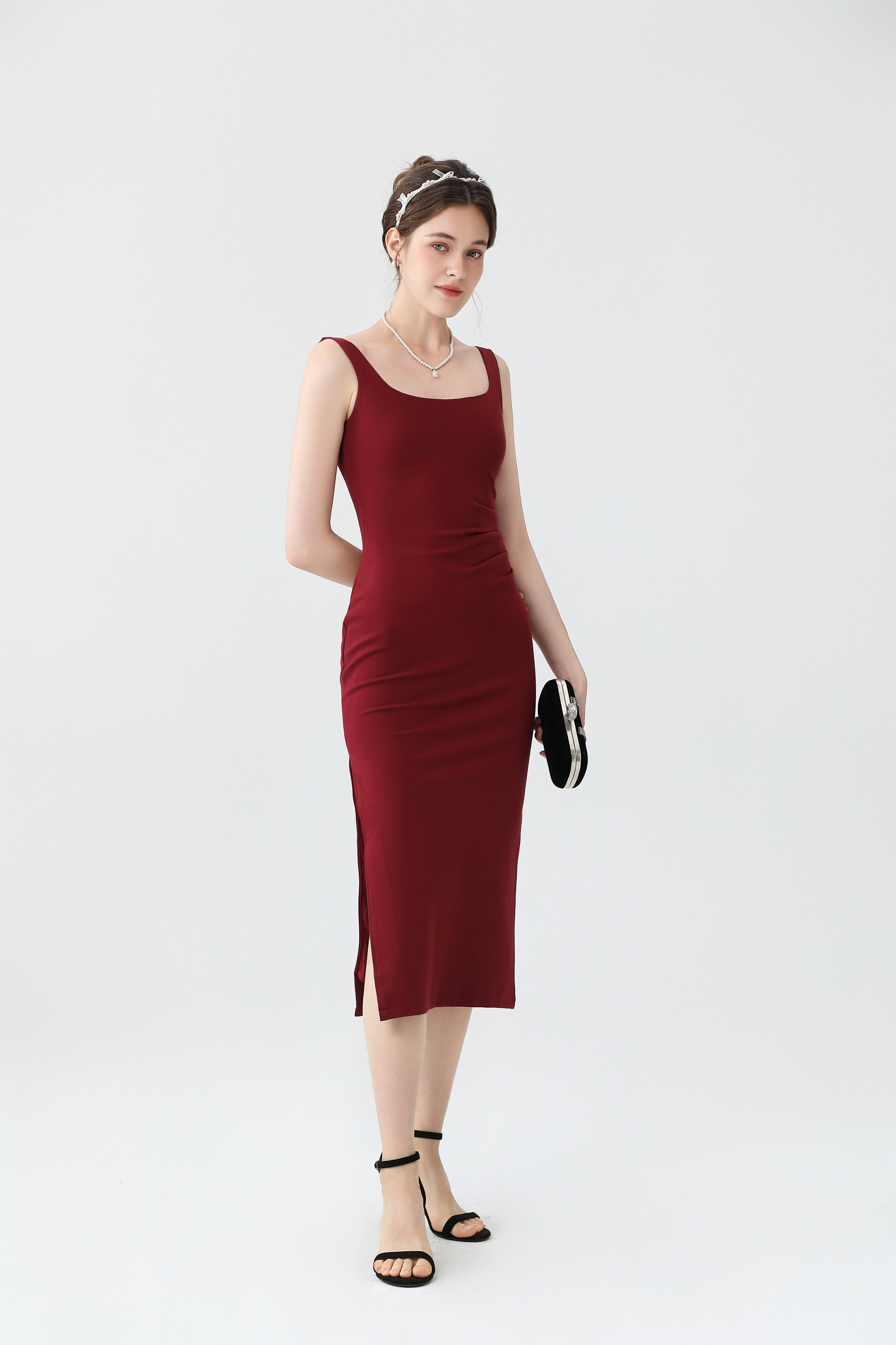 Angelo Dress