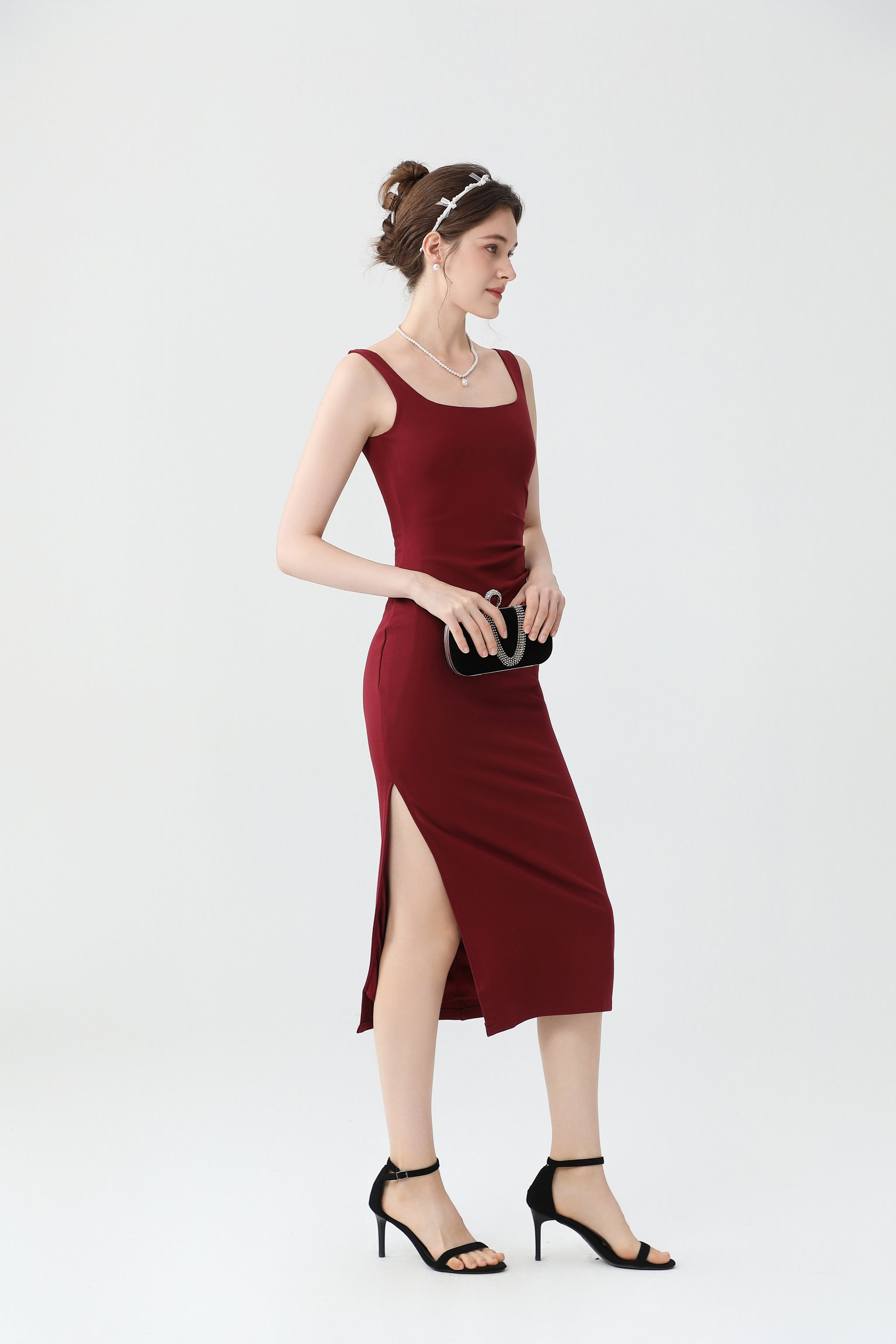Angelo Dress